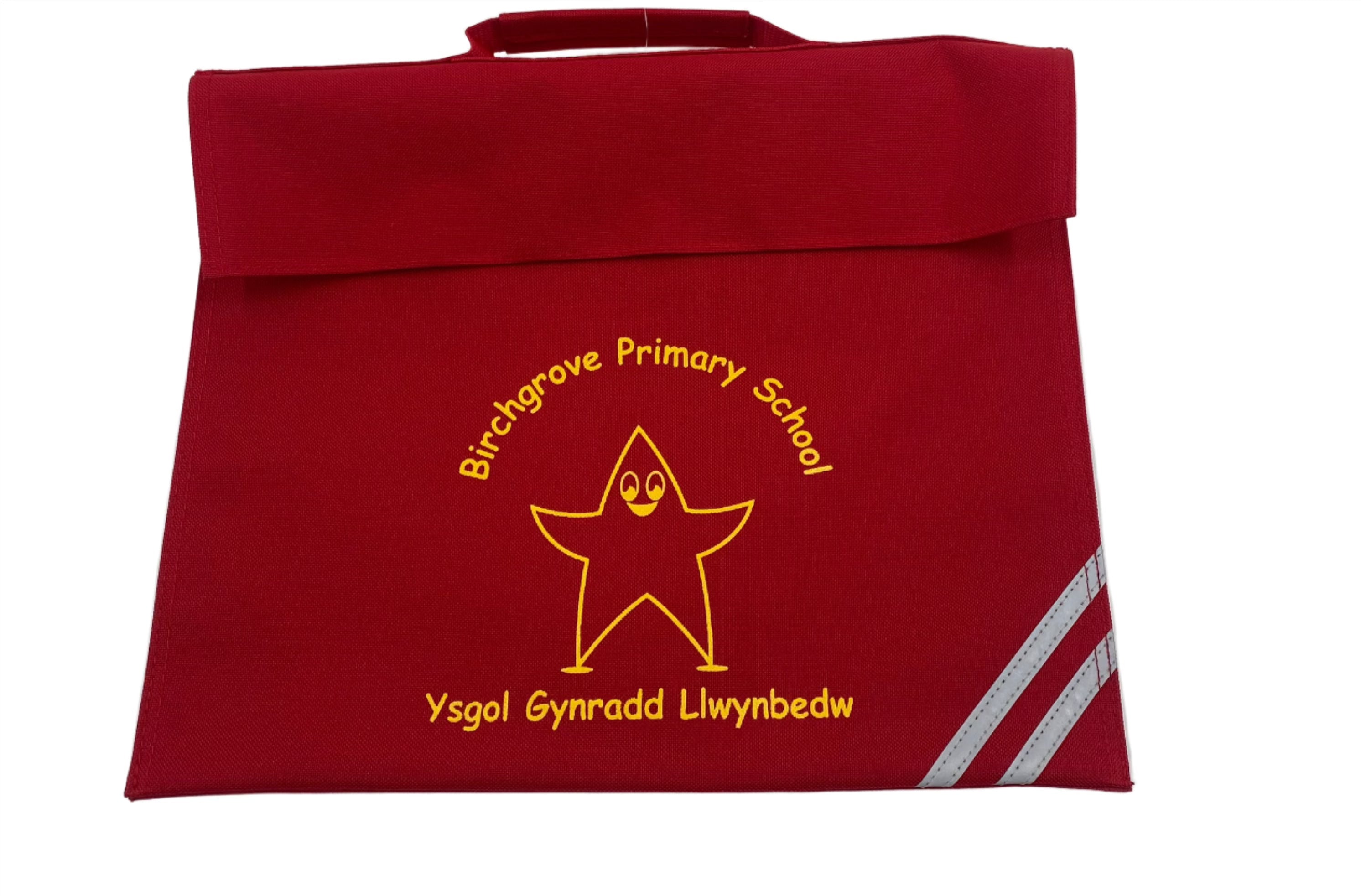 Birchgrove Primary School Bookbag
