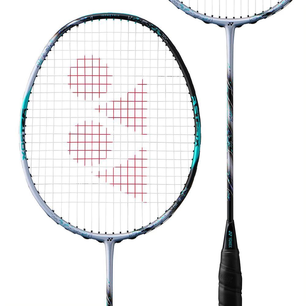 Yonex Astrox 88S Pro Silver/Black 4U5 Badminton Racket - Silver/Black
