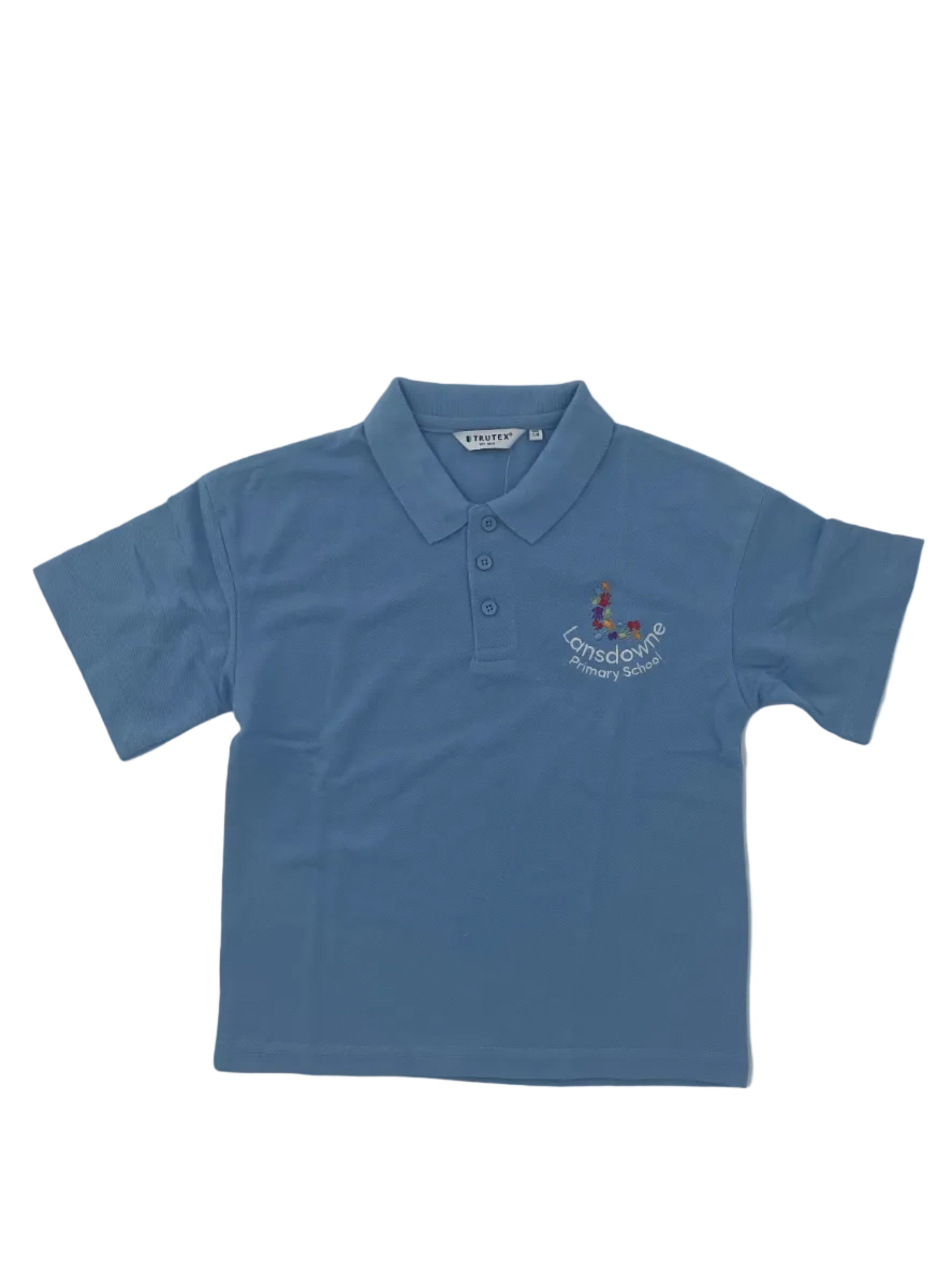 Lansdowne Primary School Polo