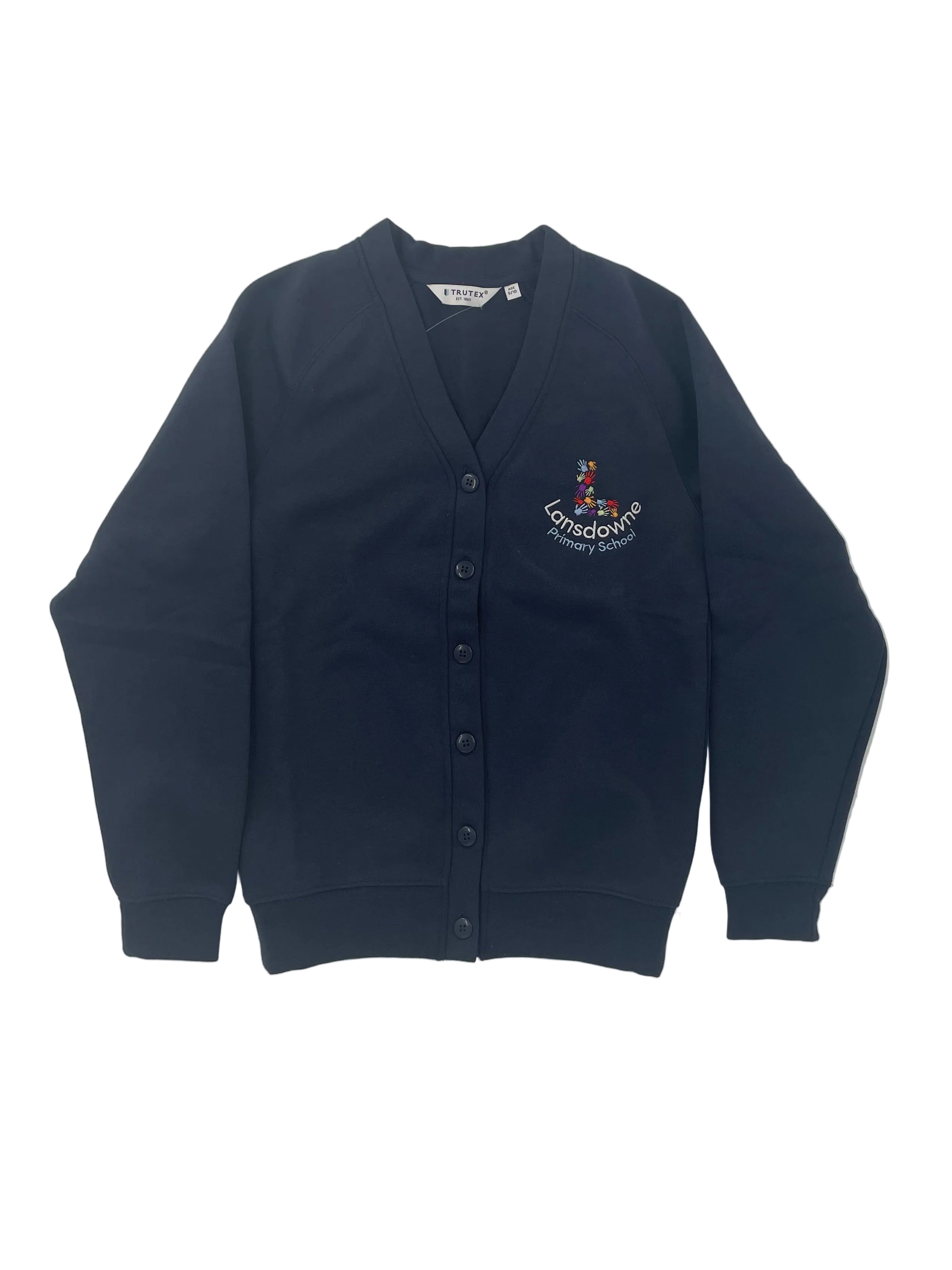 Lansdowne Primary School Cardigan