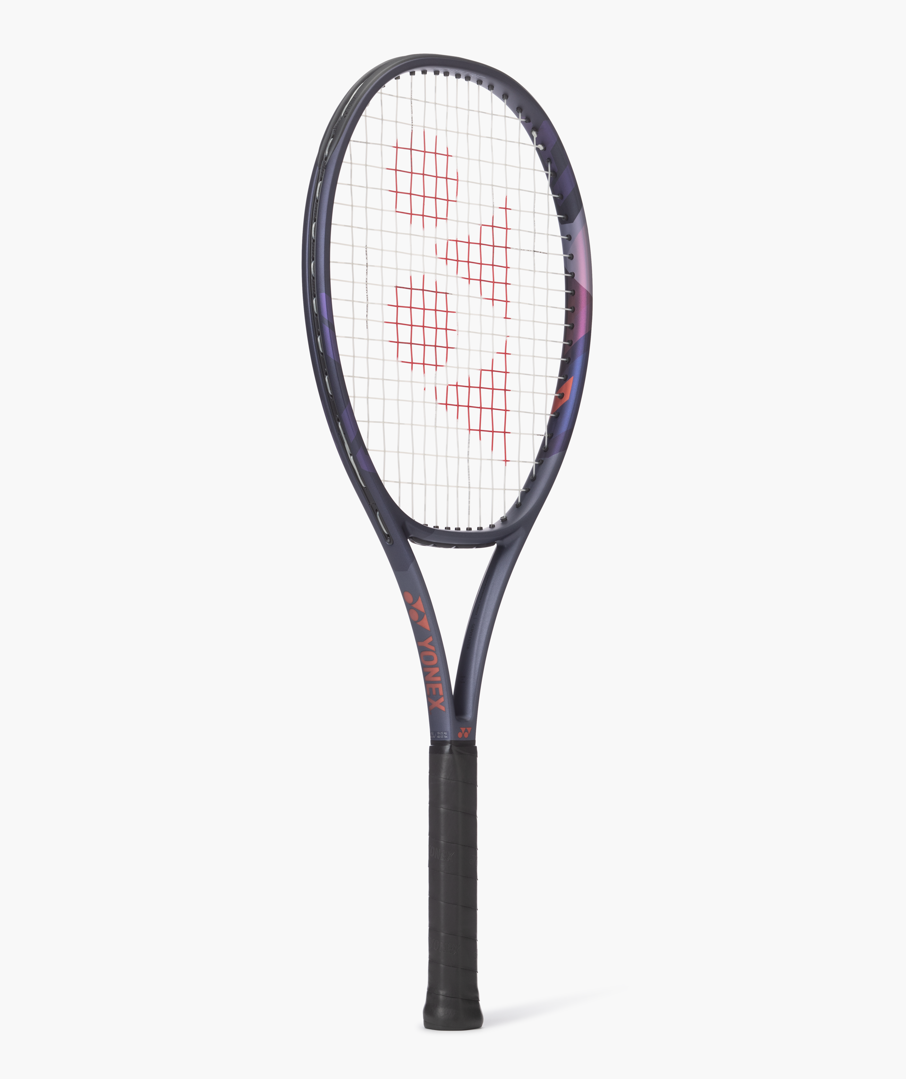 Yonex Percept 100D Free Restring Tennis Racket 300g - Unstrung - Navy