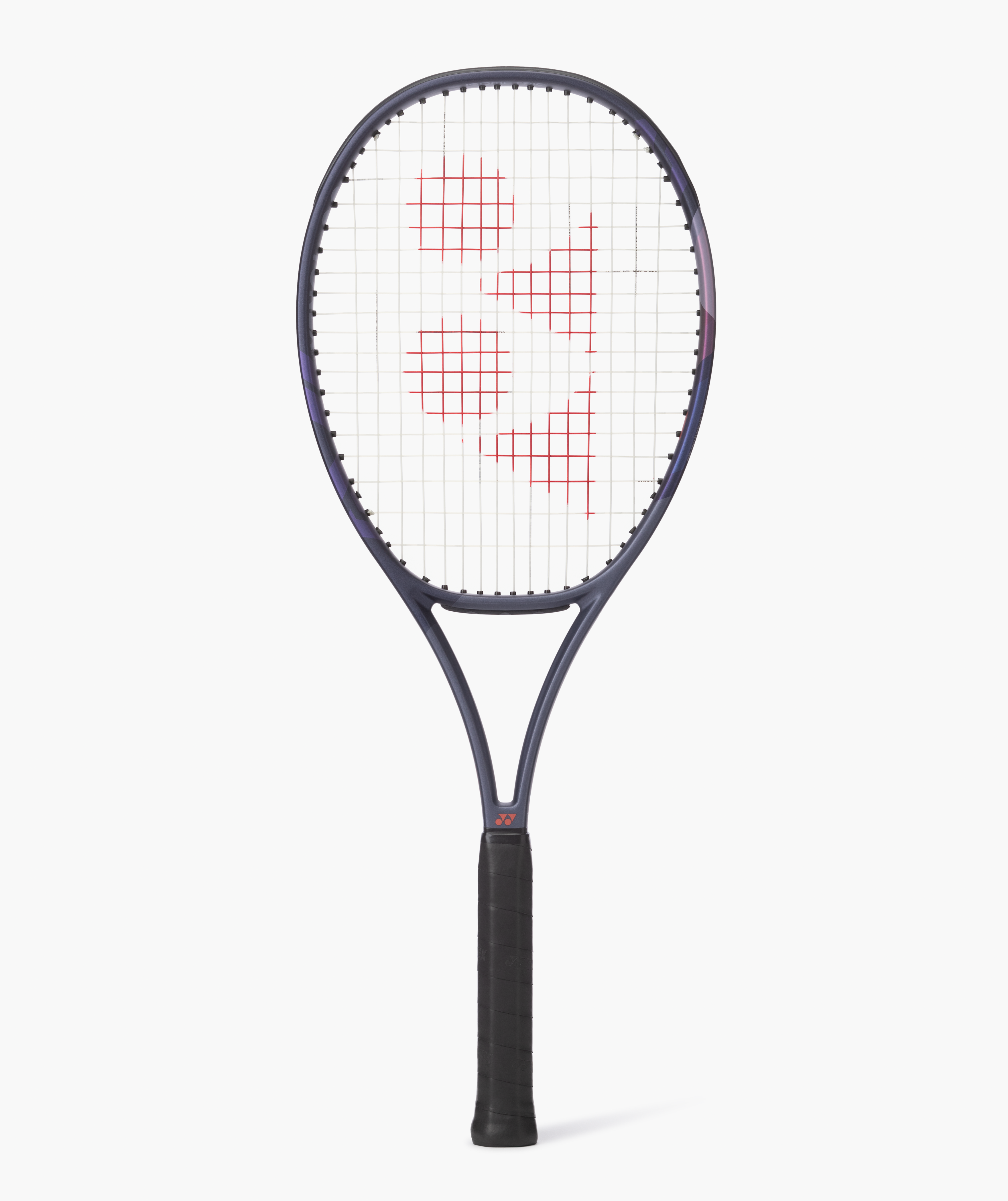 Yonex Percept 100L Free Restring Tennis Racket 280g - Unstrung - Navy