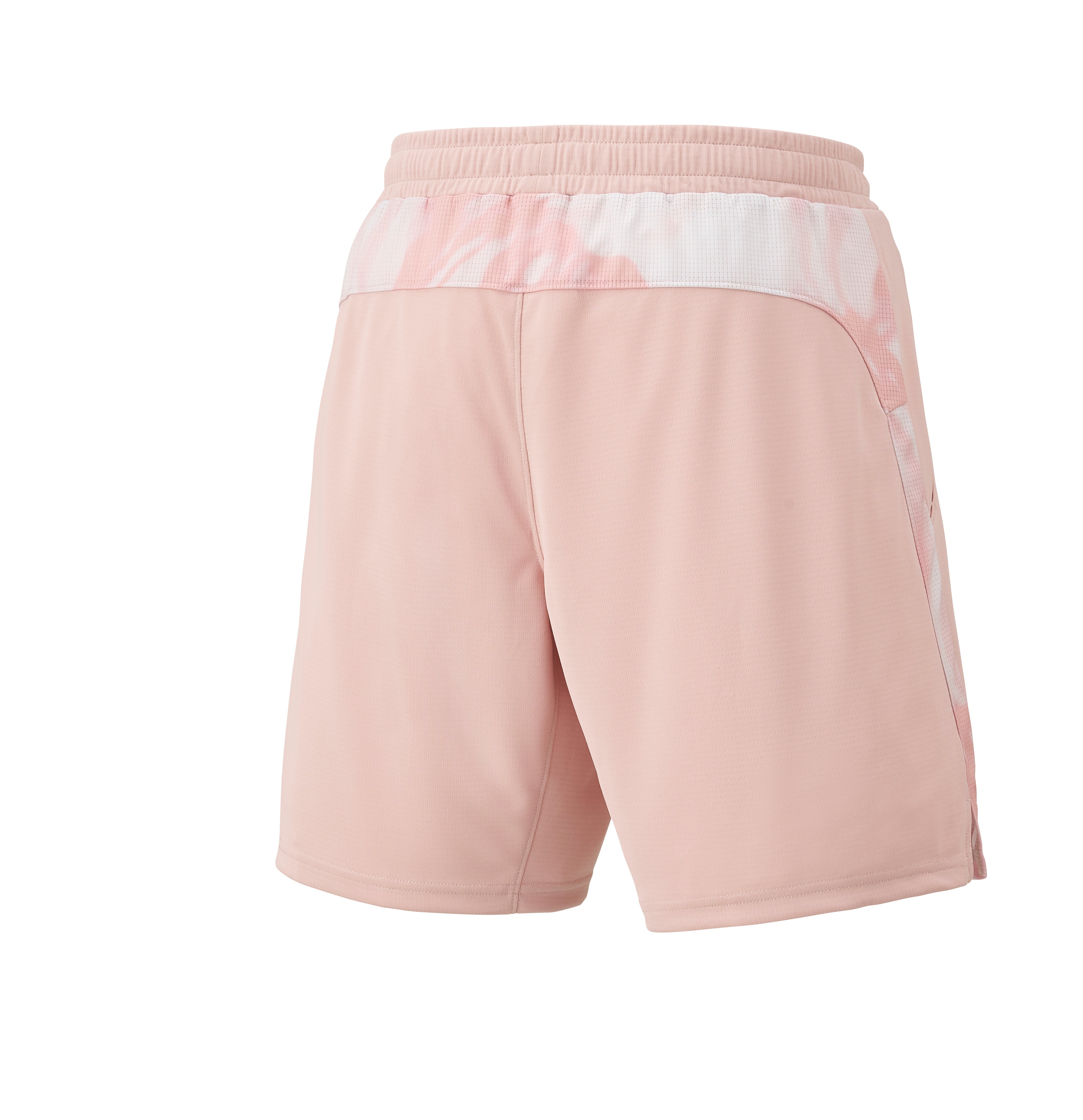 Yonex Men's Shorts 15211EX Smoke Pink