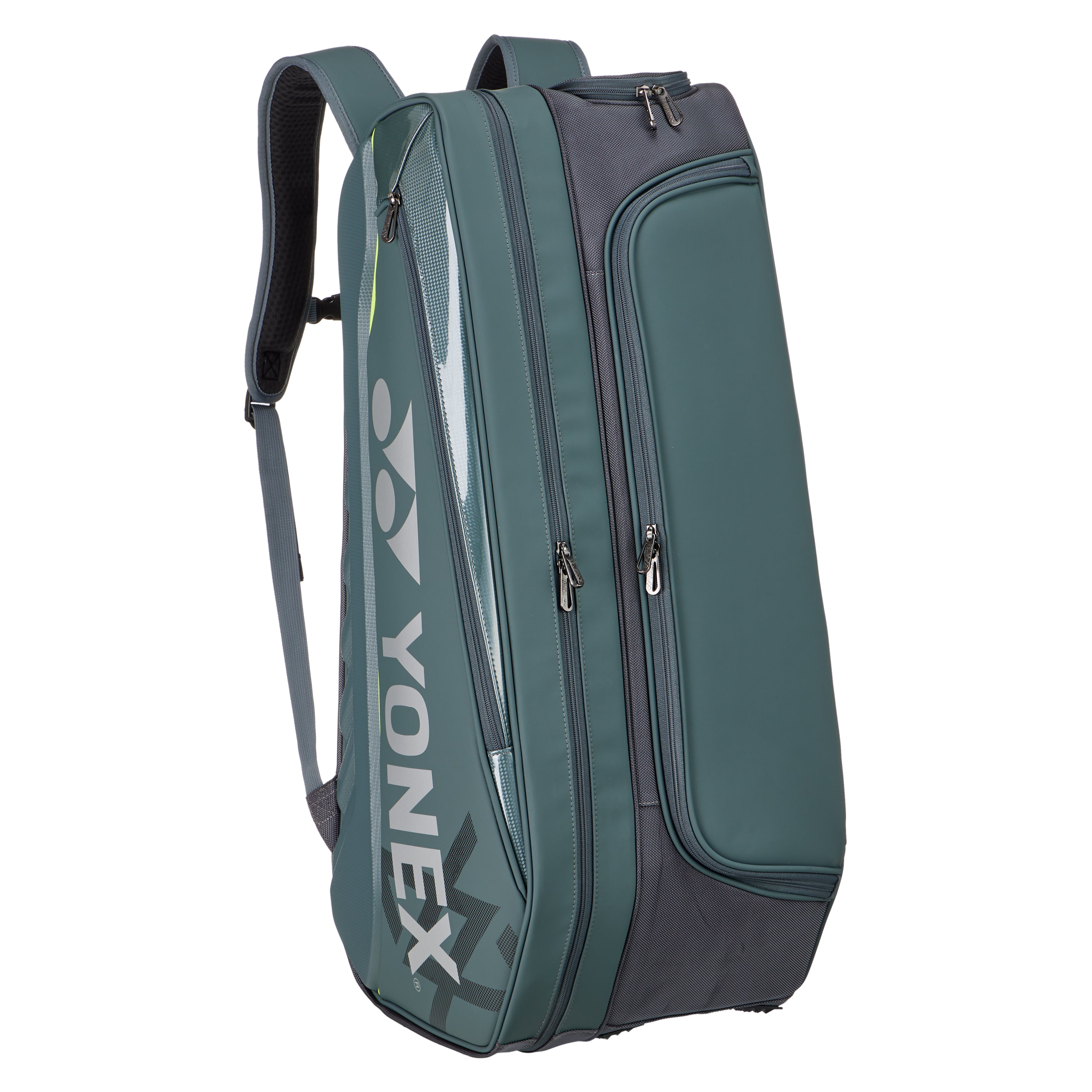 Yonex BA02526VA Expert Racket Bag (6Pcs) - VA - Viktor Axelsen Collection