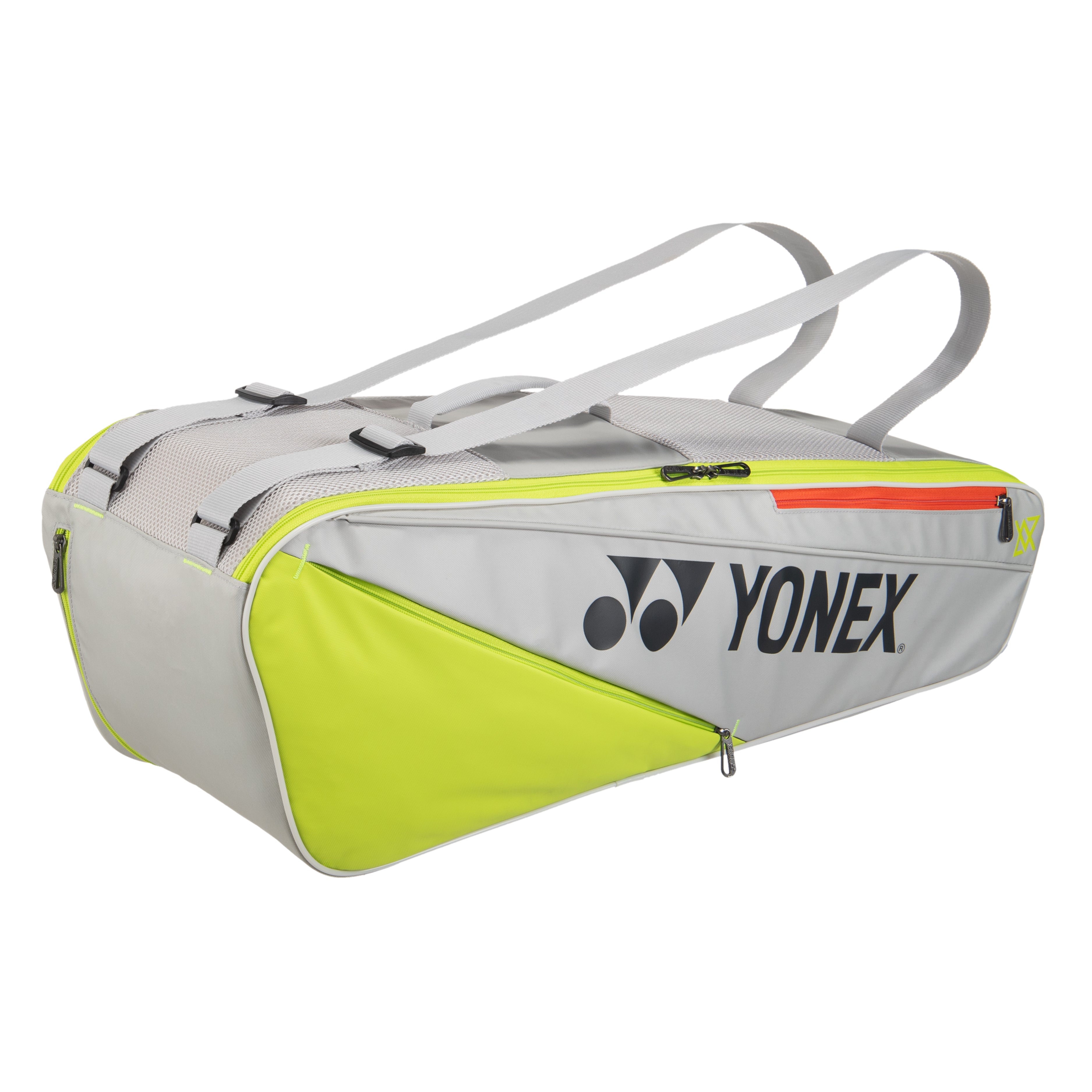 Yonex BA52526 Club Racket Bag VA (6Pcs) BA52526 V - VA - Viktor Axelsen Collection