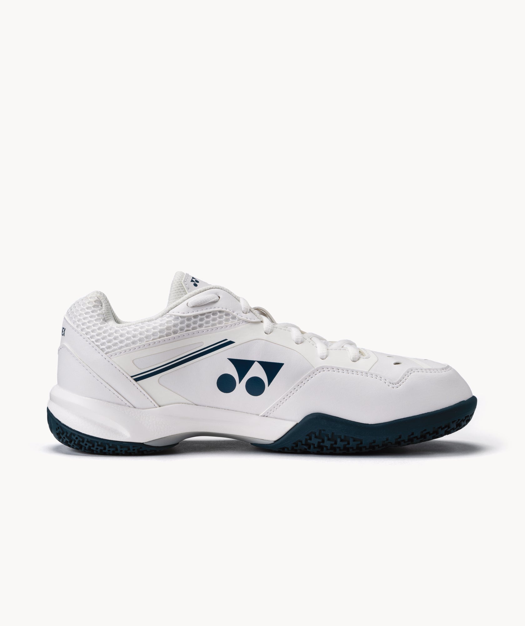 Yonex Power Cushion 65X4 Unisex Badminton Shoes - White - SHB65X4 Badminton Shoes Yonex