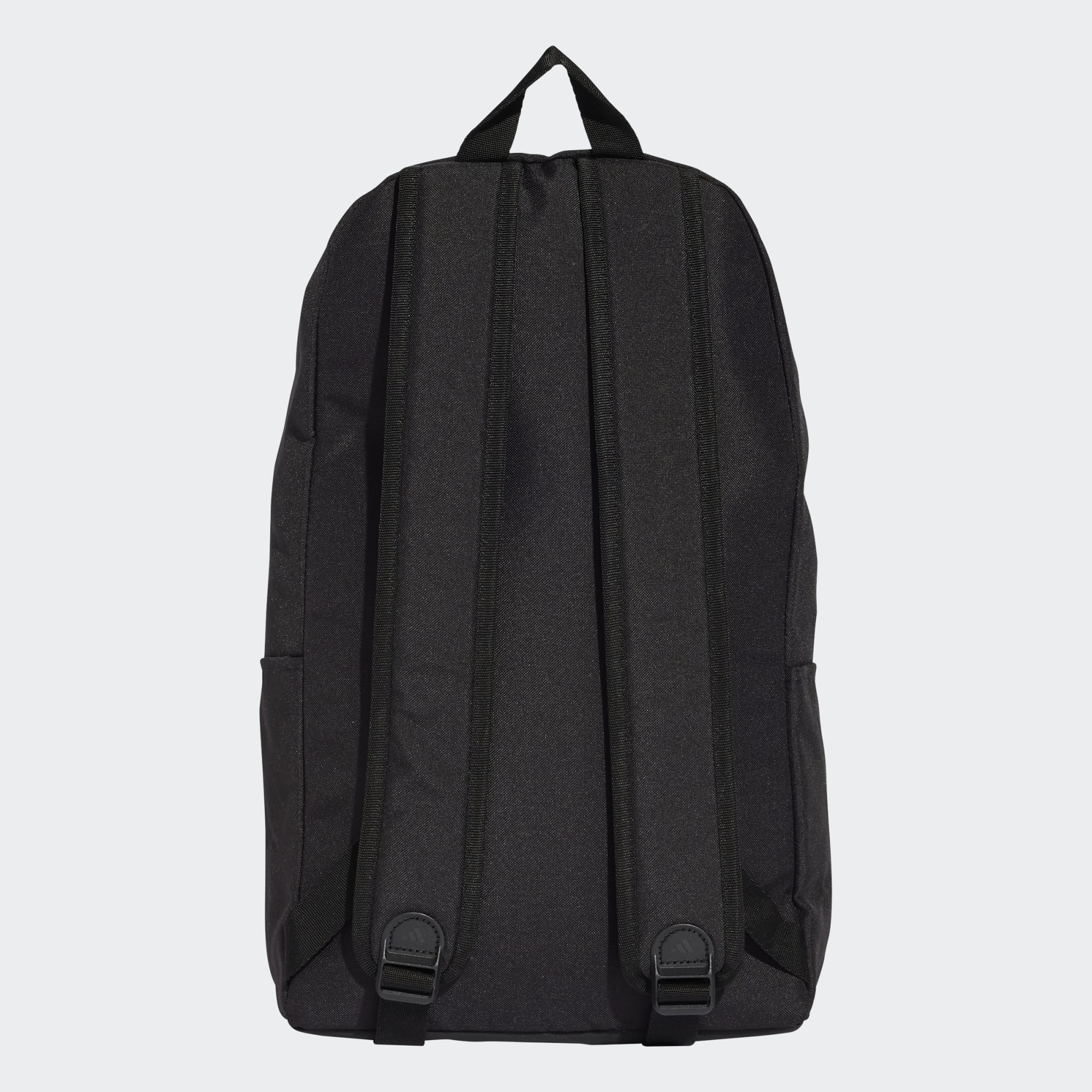 Adidas Classic Daily Backpack - Black/White Luggage Adidas