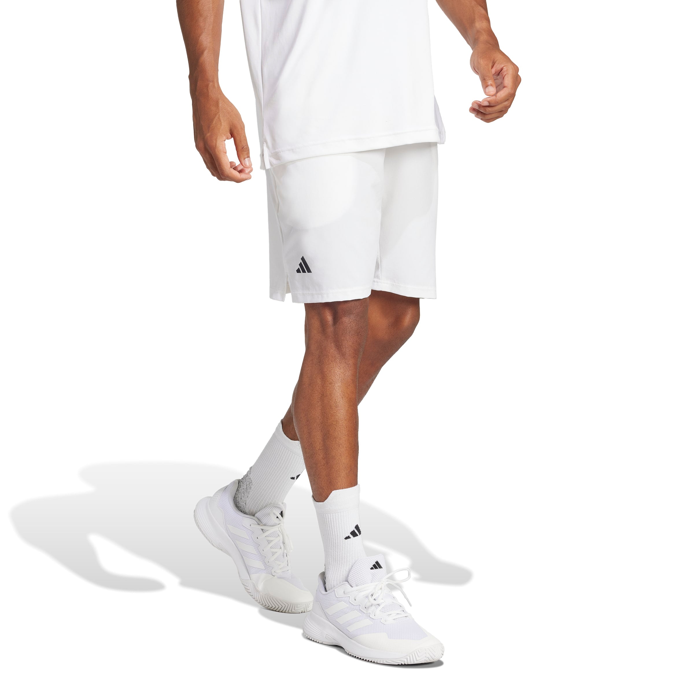 Adidas LDN25 Club SW Short Men JE0406