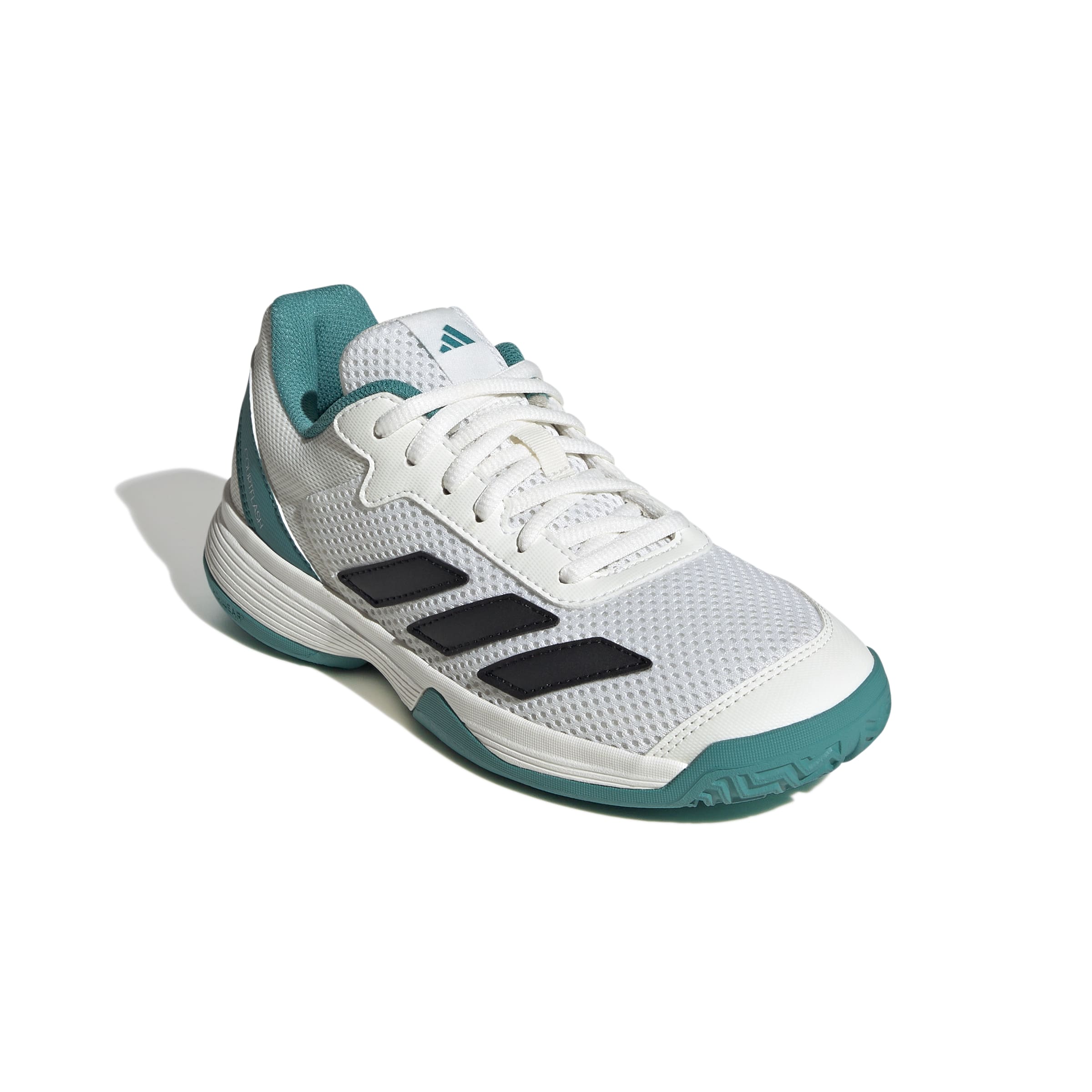 Adidas Courtflash Tennis Shoes Kids JH5123