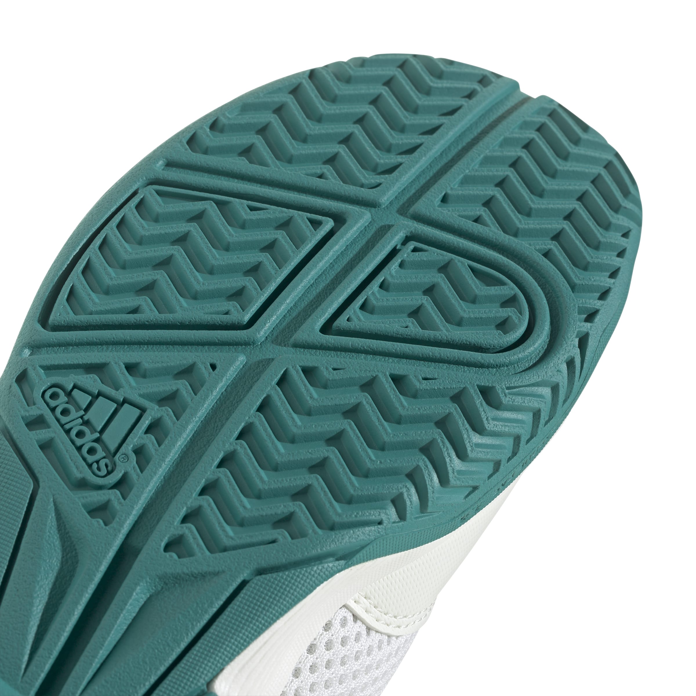 Adidas Courtflash Tennis Shoes Kids JH5123