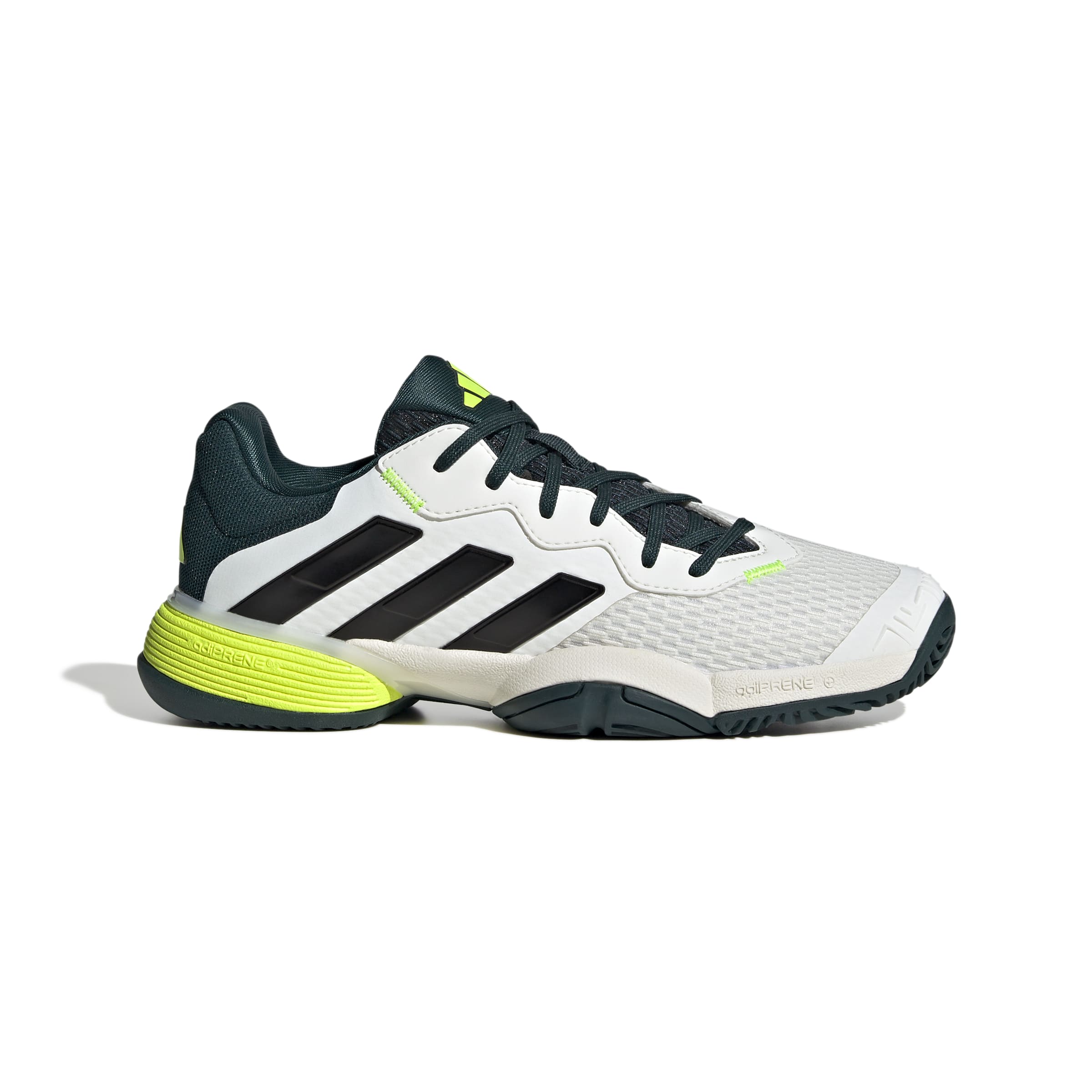 Adidas Barricade Tennis Shoes Kids JH5126