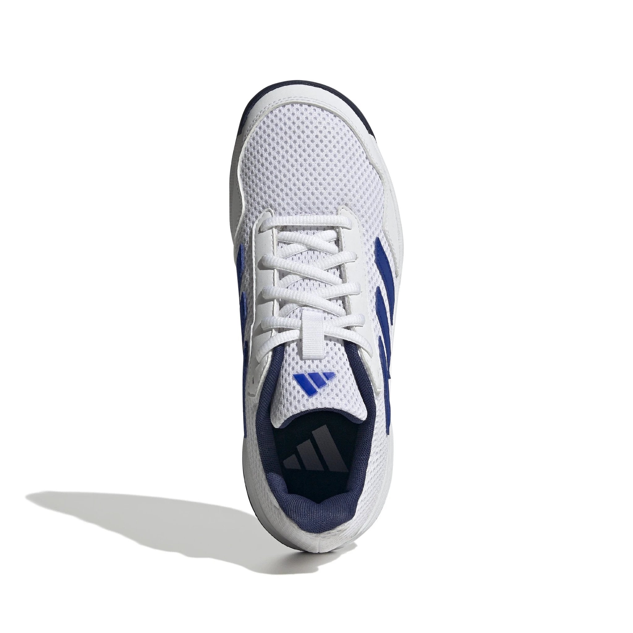 Adidas Gamespec Tennis Shoes Kids JI4323 Tennis Shoes Adidas