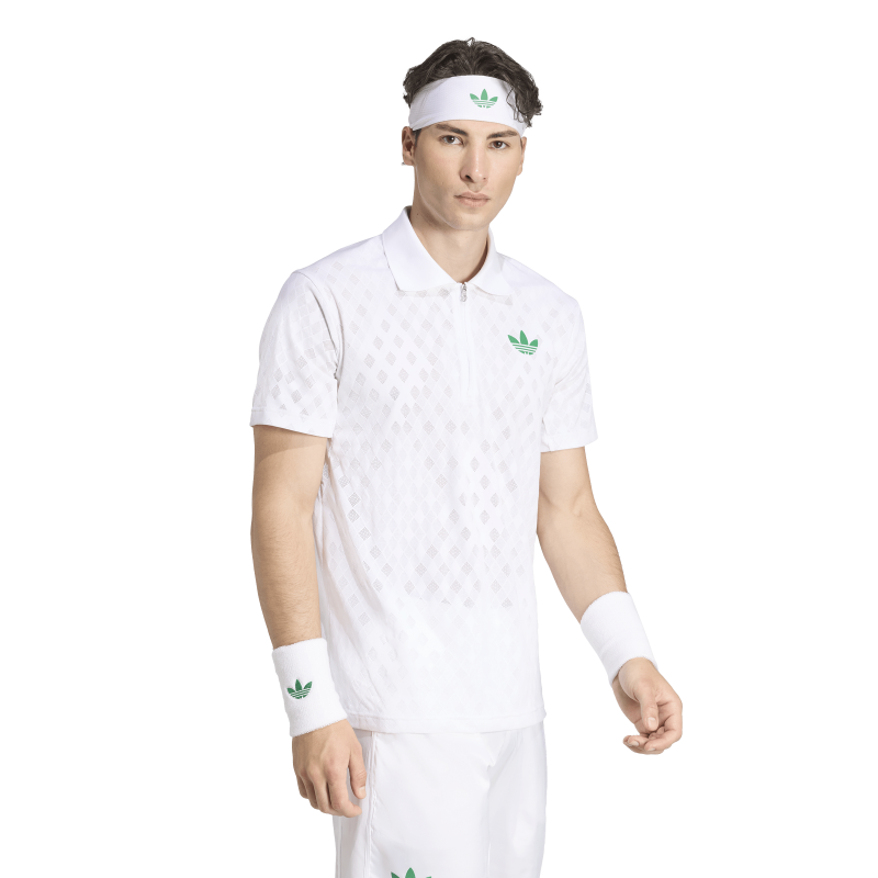 Adidas Originals LDN25 Polo Pro Men JL9675 Clothing Adidas Originals