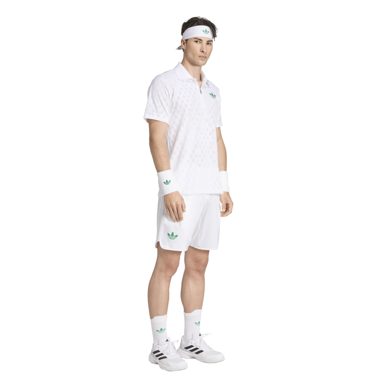 Adidas Originals LDN25 Polo Pro Men JL9675 Clothing Adidas Originals