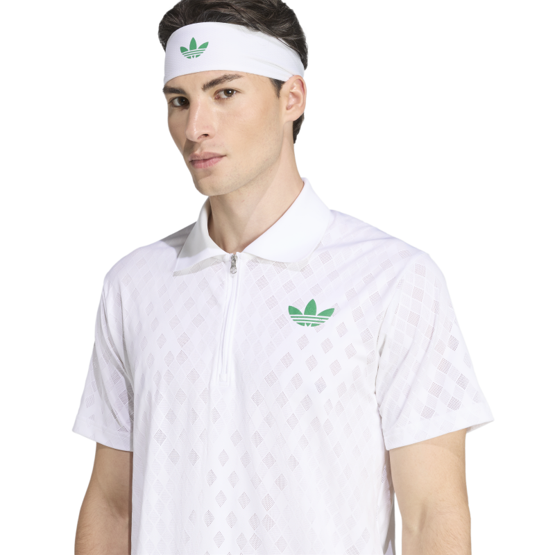 Adidas Originals LDN25 Polo Pro Men JL9675 Clothing Adidas Originals