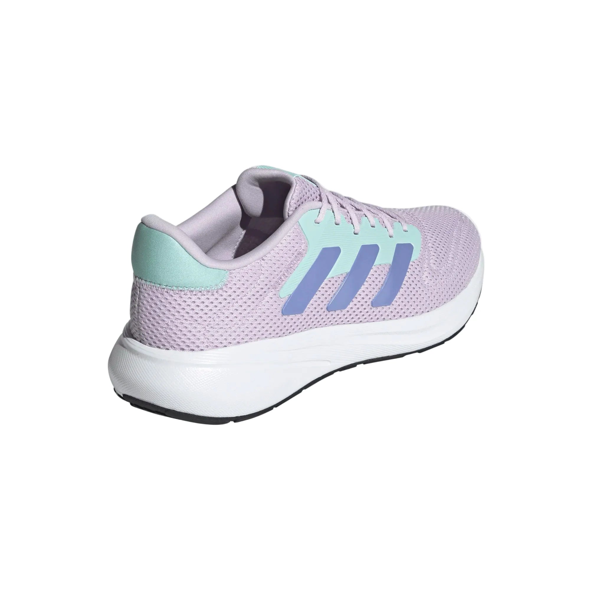 Adidas Response Runner U Running Shoes Unisex - Purple Adidas Response Runner U Running Shoes Unisex - Purple