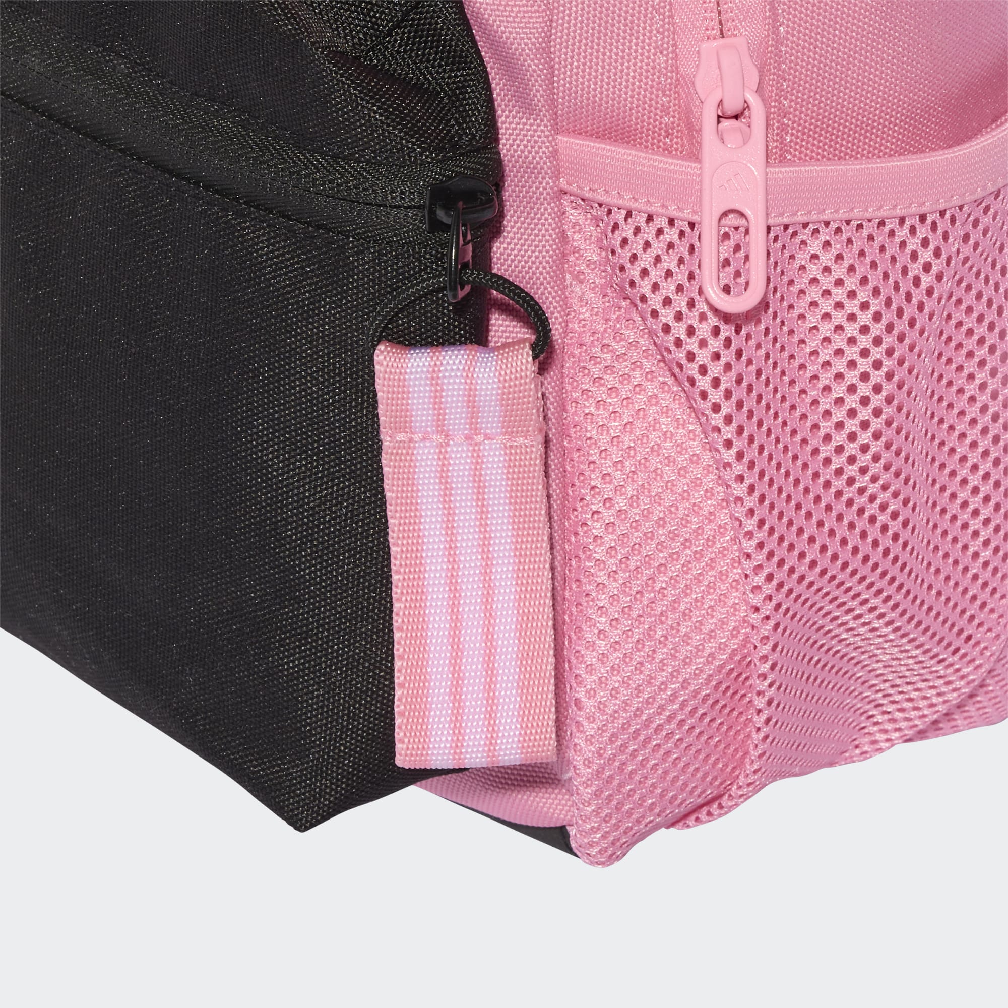 Adidas Little Kids Doodle Backpack - Pink/Black