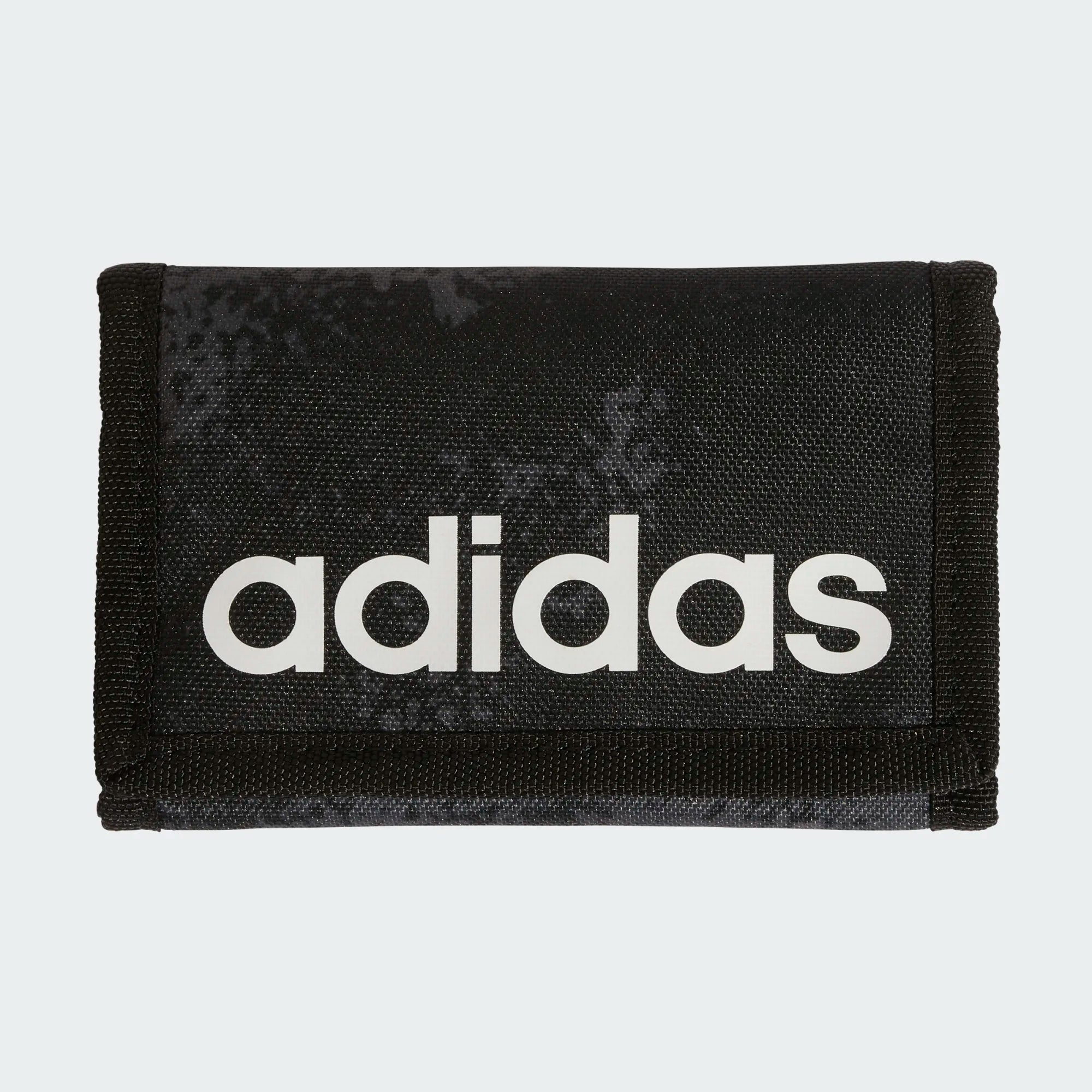 Adidas Linear Wallet - Black