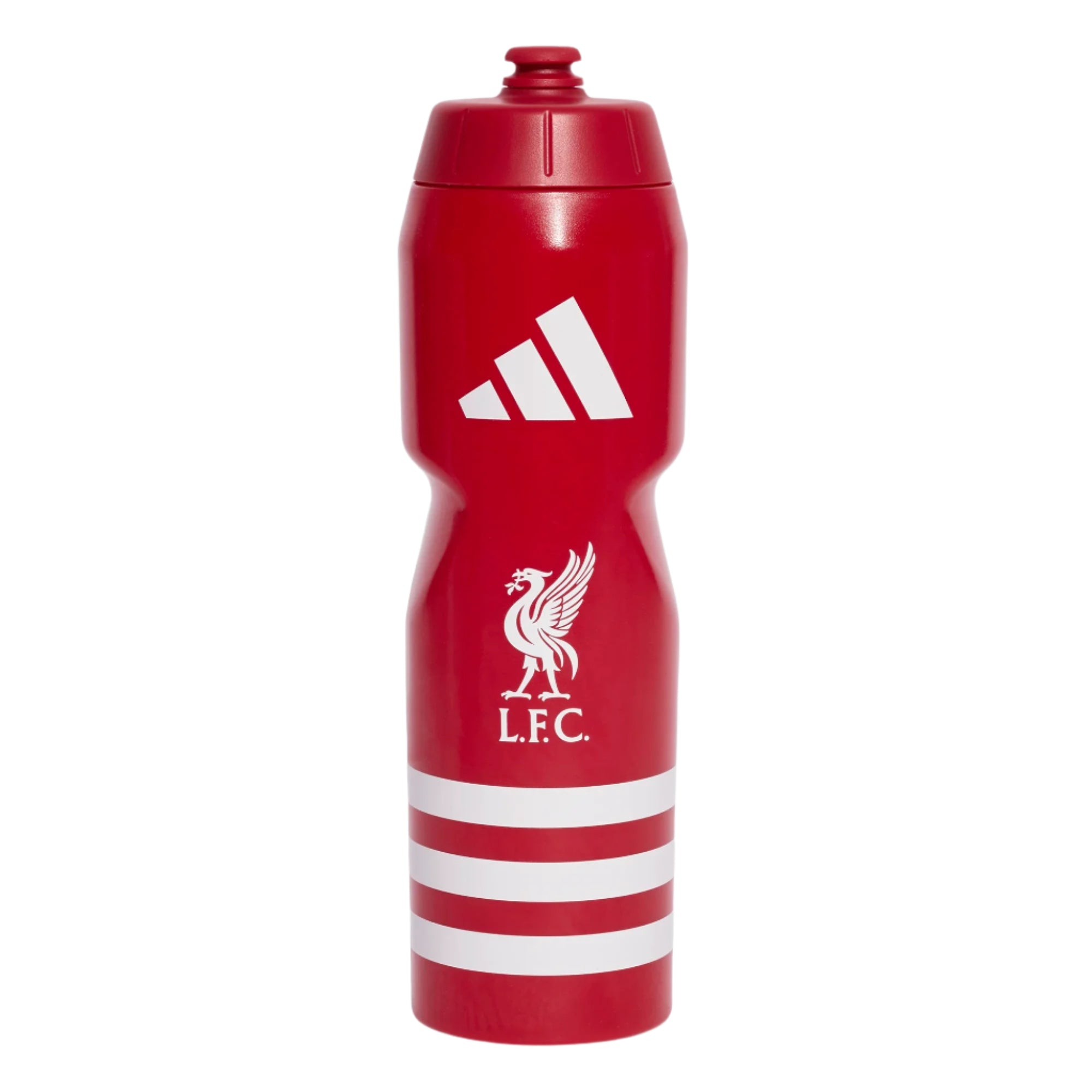 Adidas Liverpool F.C. 25/26 Bottle - Red