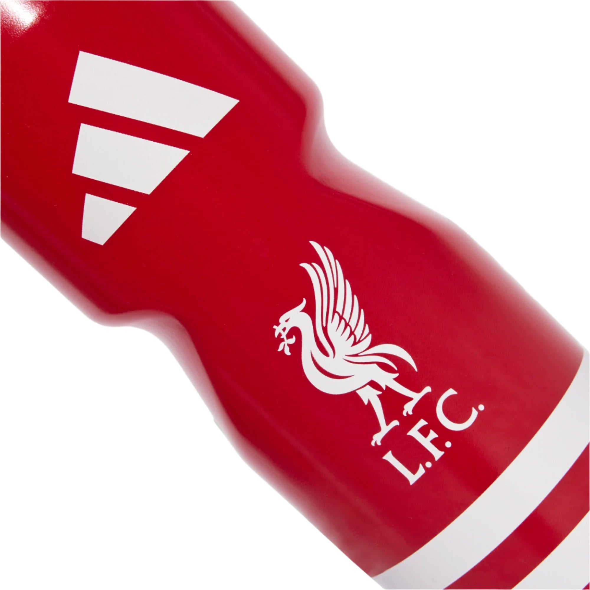 Adidas Liverpool F.C. 25/26 Bottle - Red