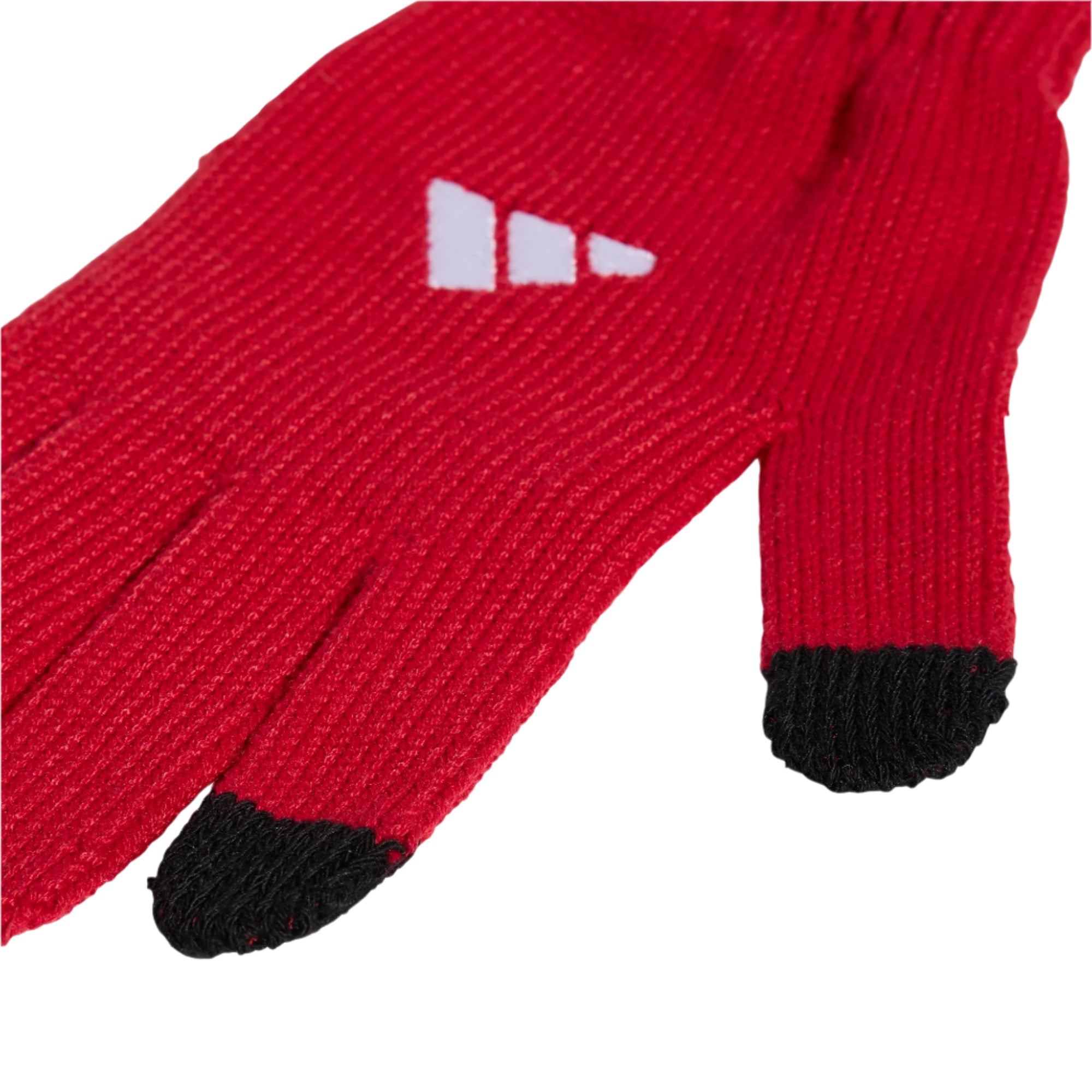 Adidas Liverpool F.C. 25/26 Gloves - Red