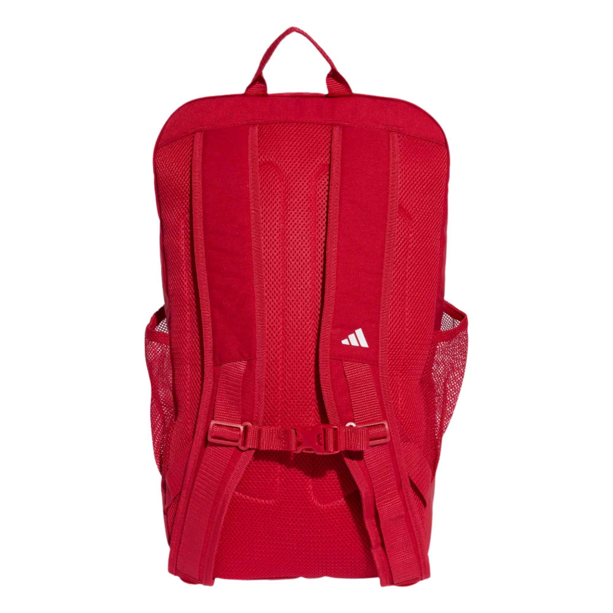 Adidas Liverpool F.C. 25/26 Backpack - Red