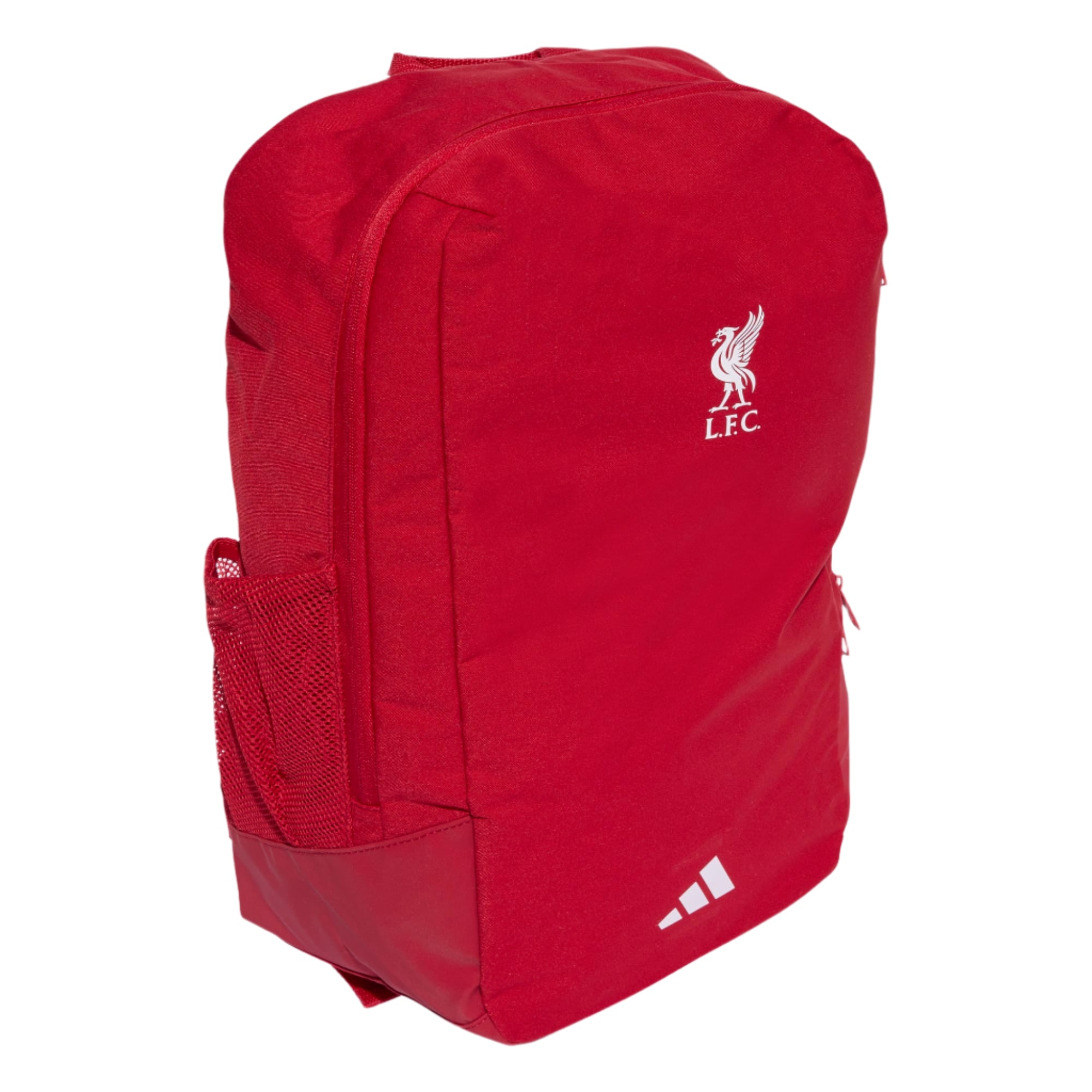 Adidas Liverpool F.C. 25/26 Backpack - Red