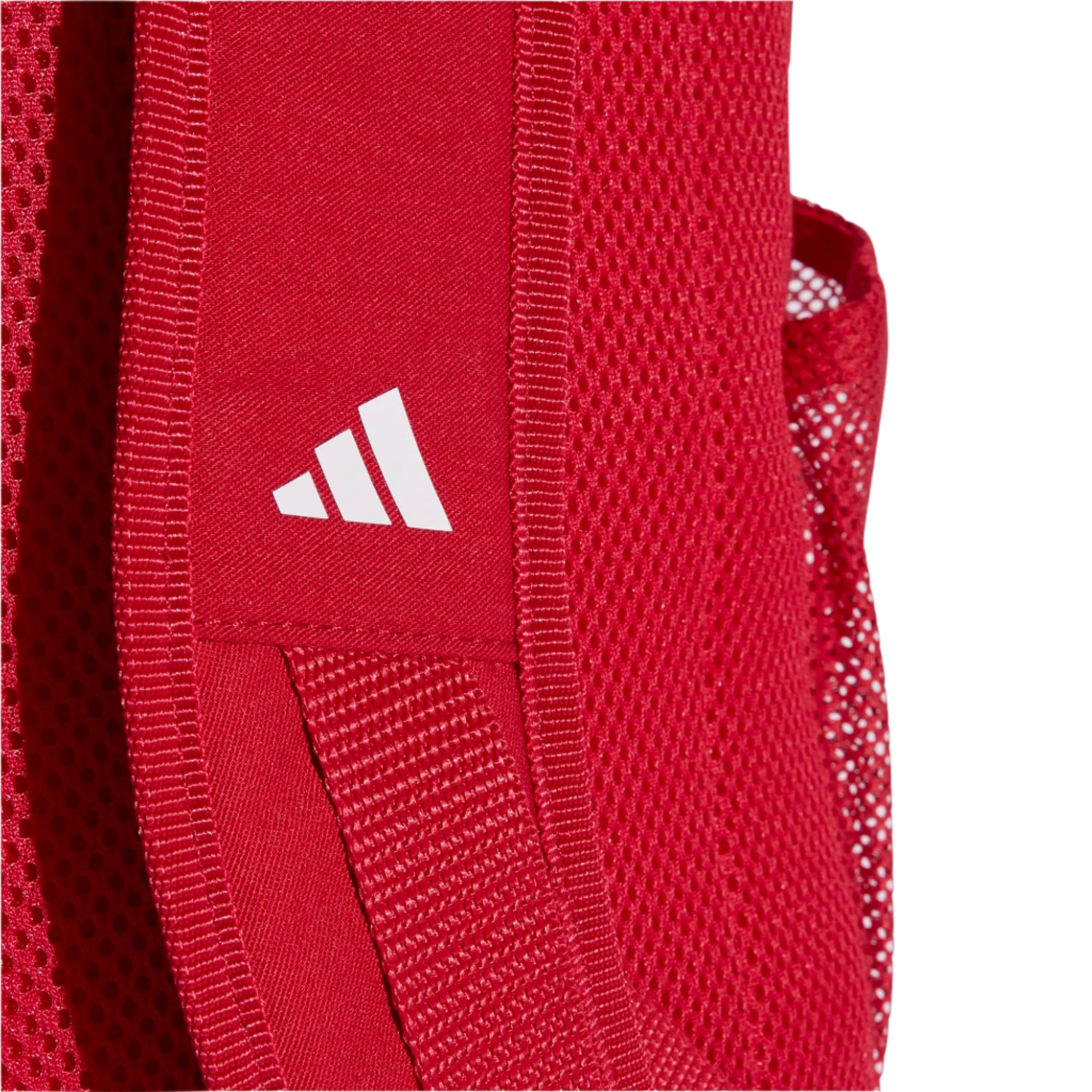 Adidas Liverpool F.C. 25/26 Backpack - Red
