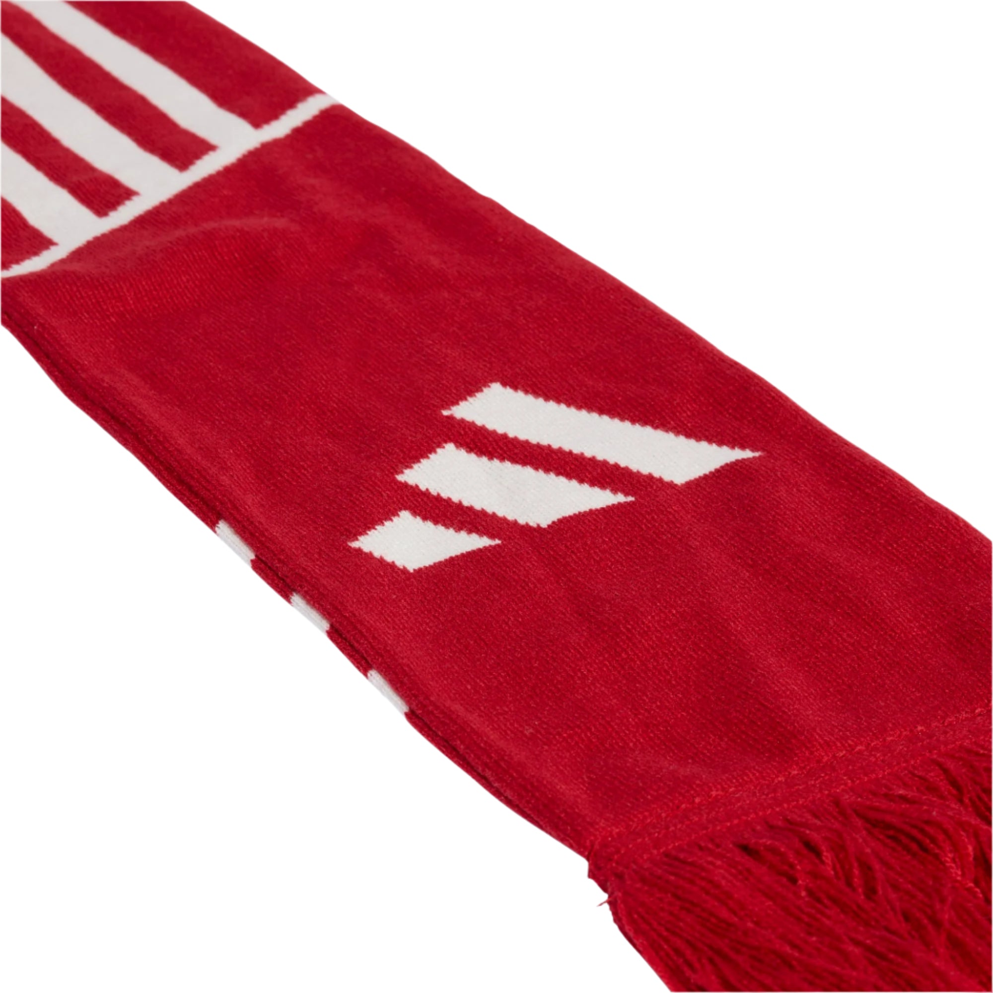 Adidas Liverpool F.C. 25/26 Scarf - Red