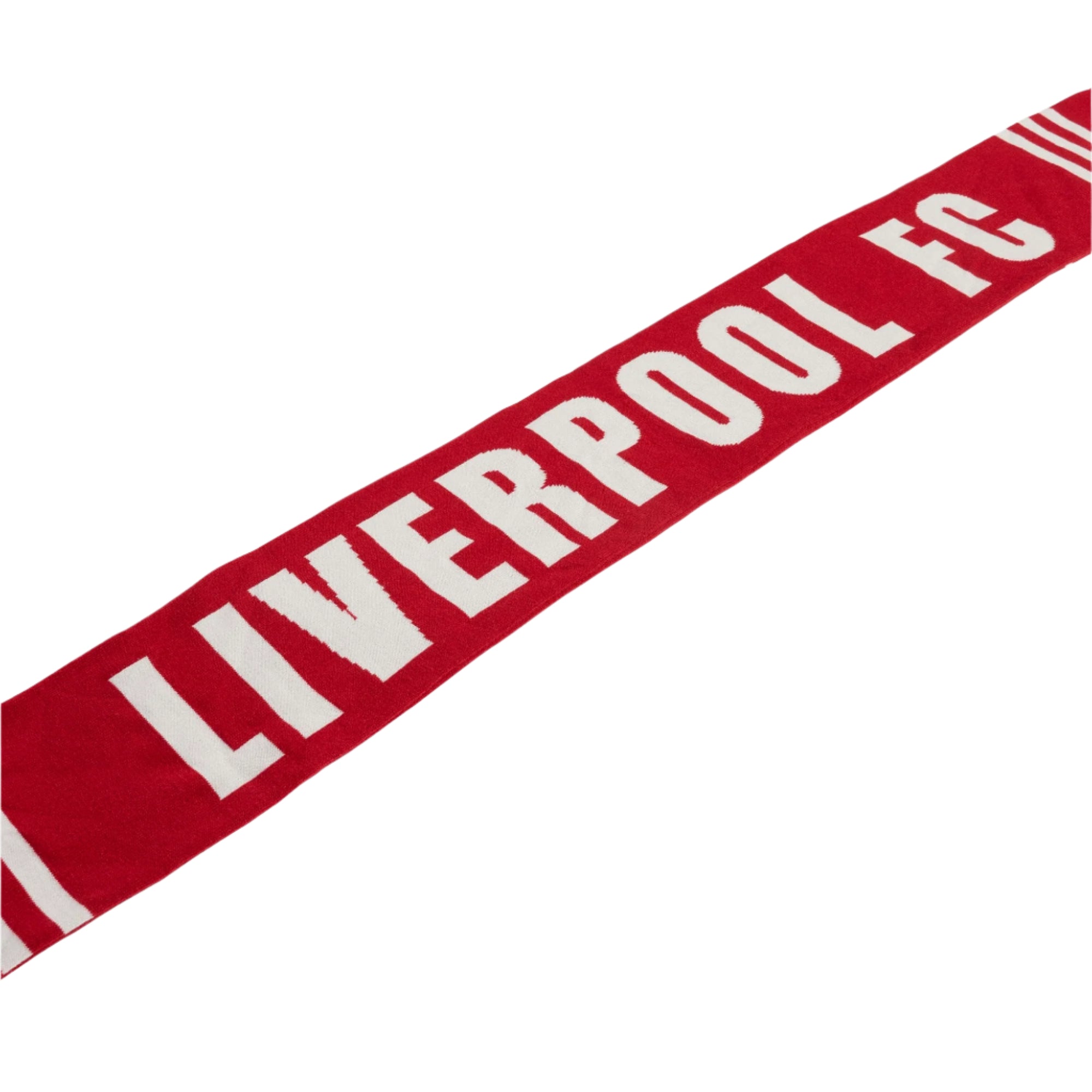 Adidas Liverpool F.C. 25/26 Scarf - Red