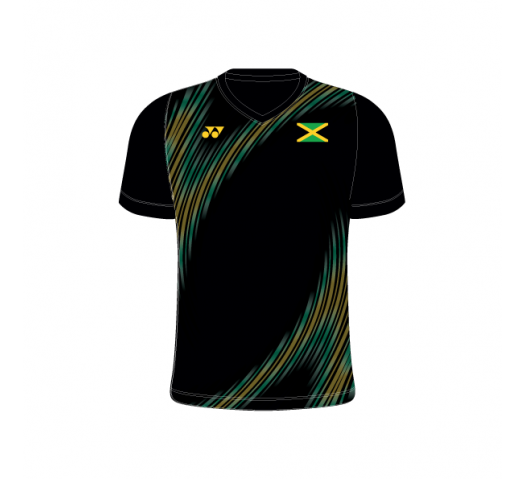 Vortex Mens Jamaica Crew Neck