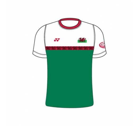 Badminton Wales Junior Power Kit Jr