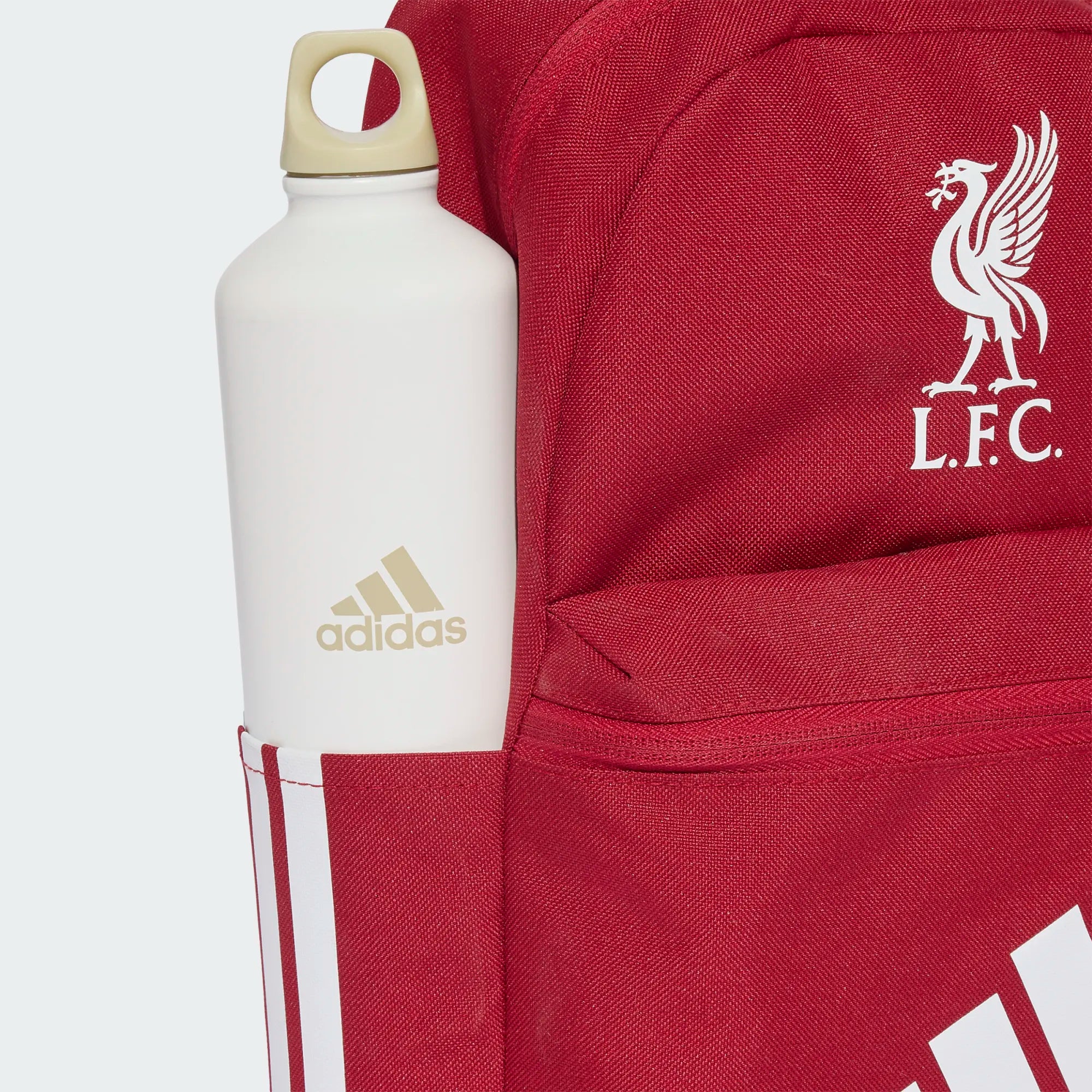 Adidas Liverpool F.C. 26/27 Backpack Kids KQ5148 by Adidas