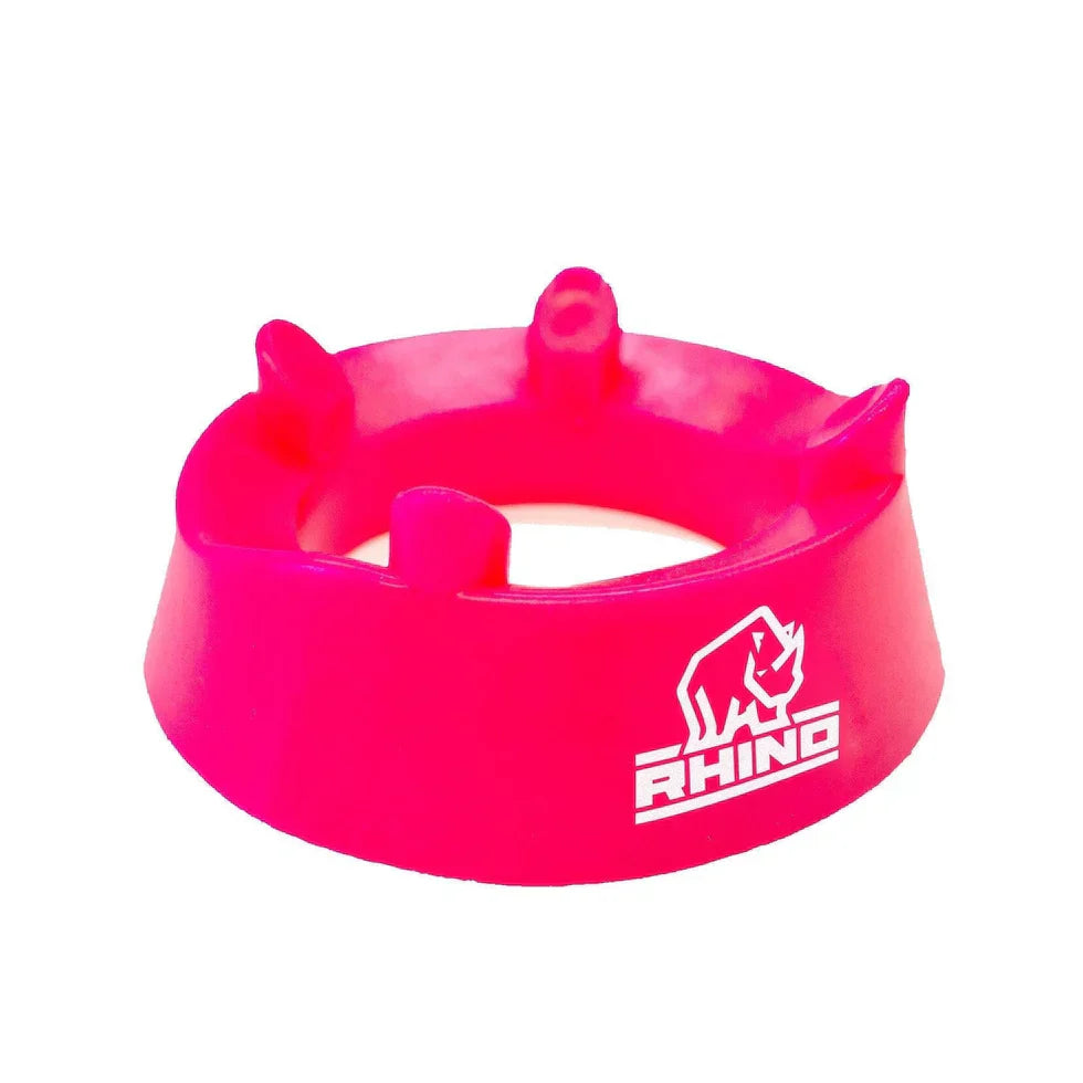 Rhino Club Kicking Tee - colour options available FLUO PINK One Size Kicking Tee Rhino