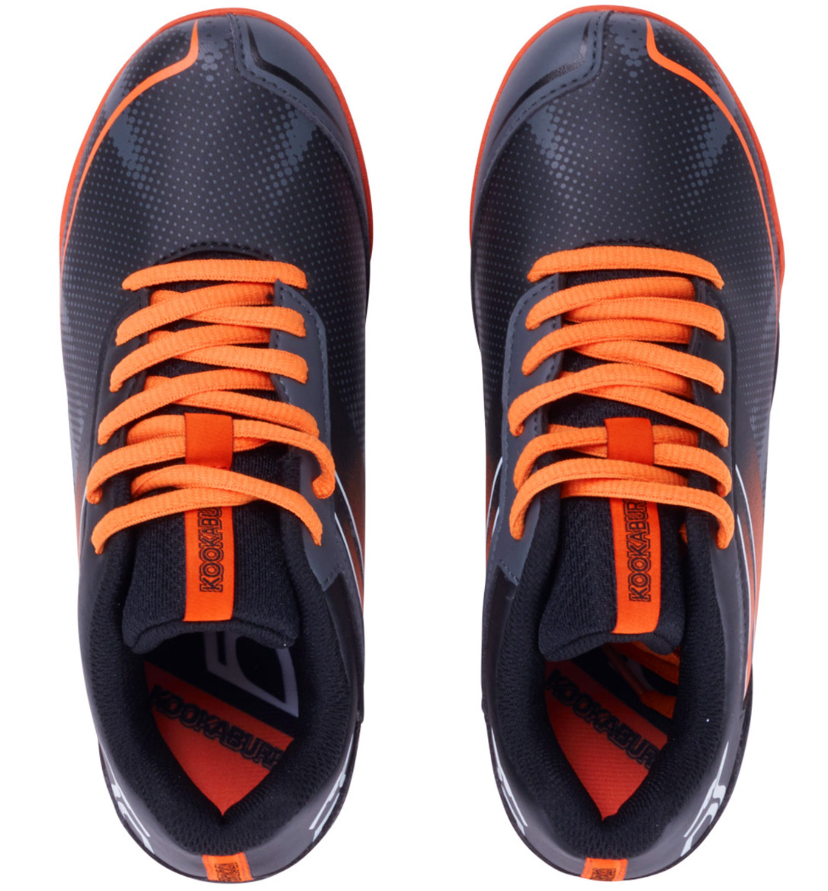 Kookaburra Neon Junior Hockey Shoes 6R2232