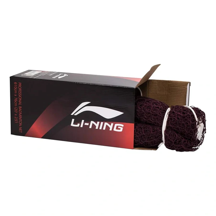 Li-Ning Net LN2300 - Brown