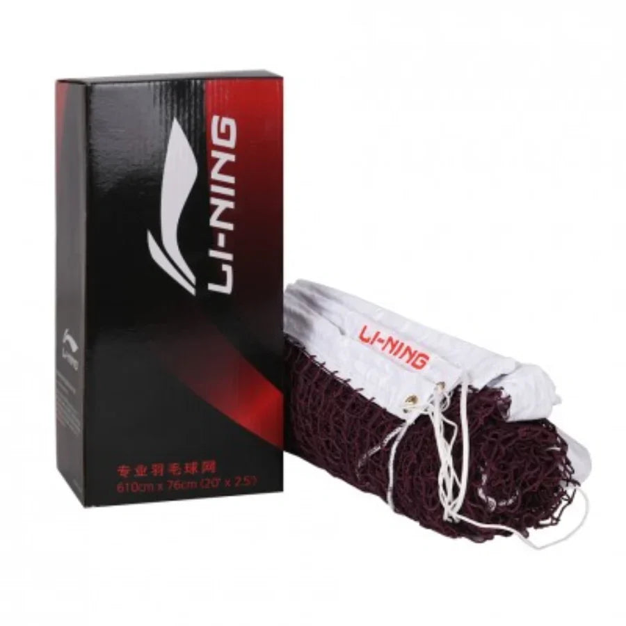 Li-Ning Net LN2300 - Brown