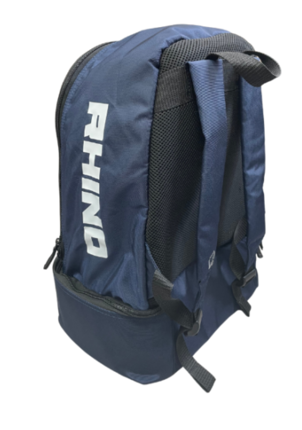 Llanishen High School Rucksack NAVY