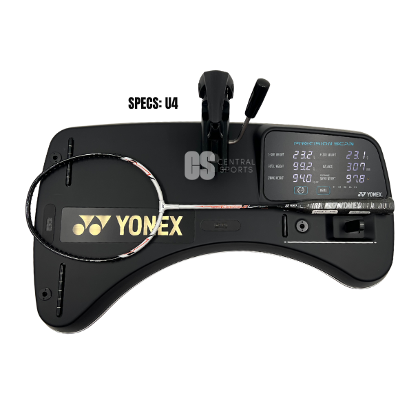 Yonex Muscle Power 2 White/Orange