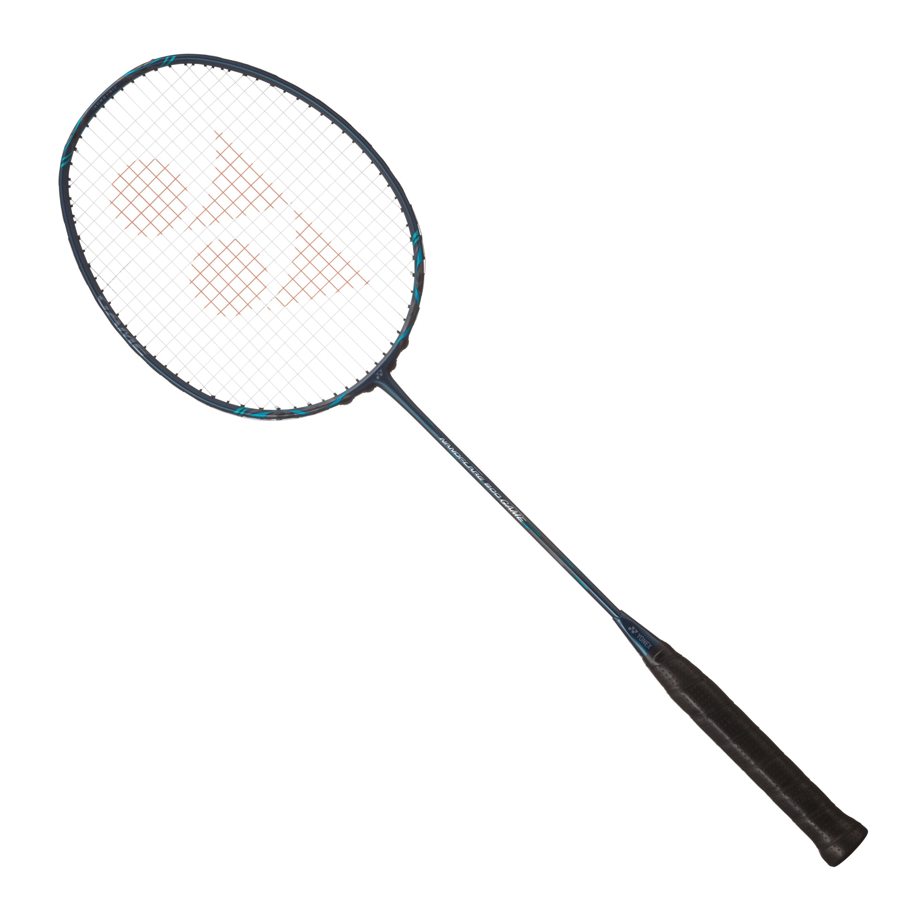 Yonex Nanoflare 800 Game Badminton Racket (Deep Green) 4U5