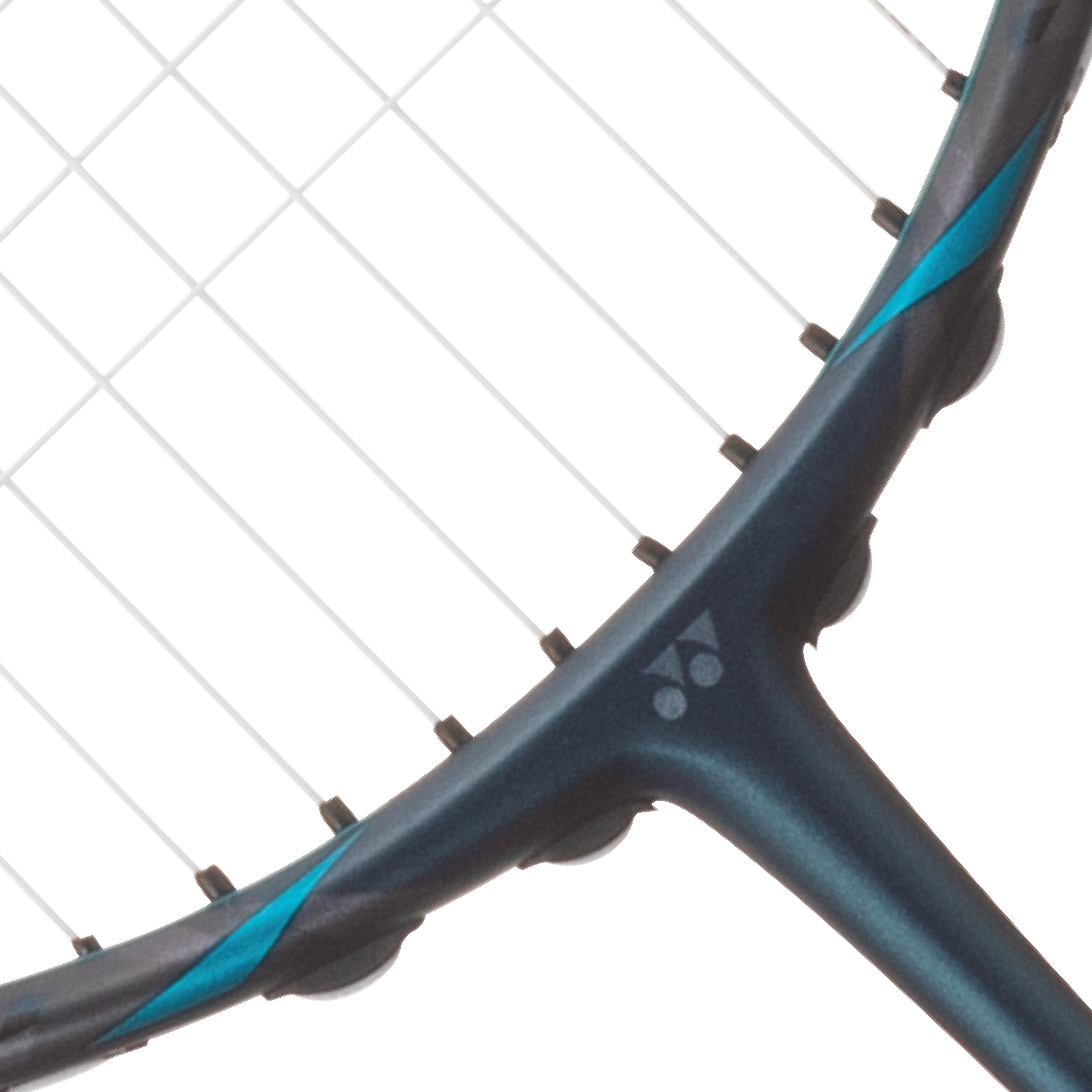 Yonex Nanoflare 800 Game 4U5 Badminton Racket - Deep Green