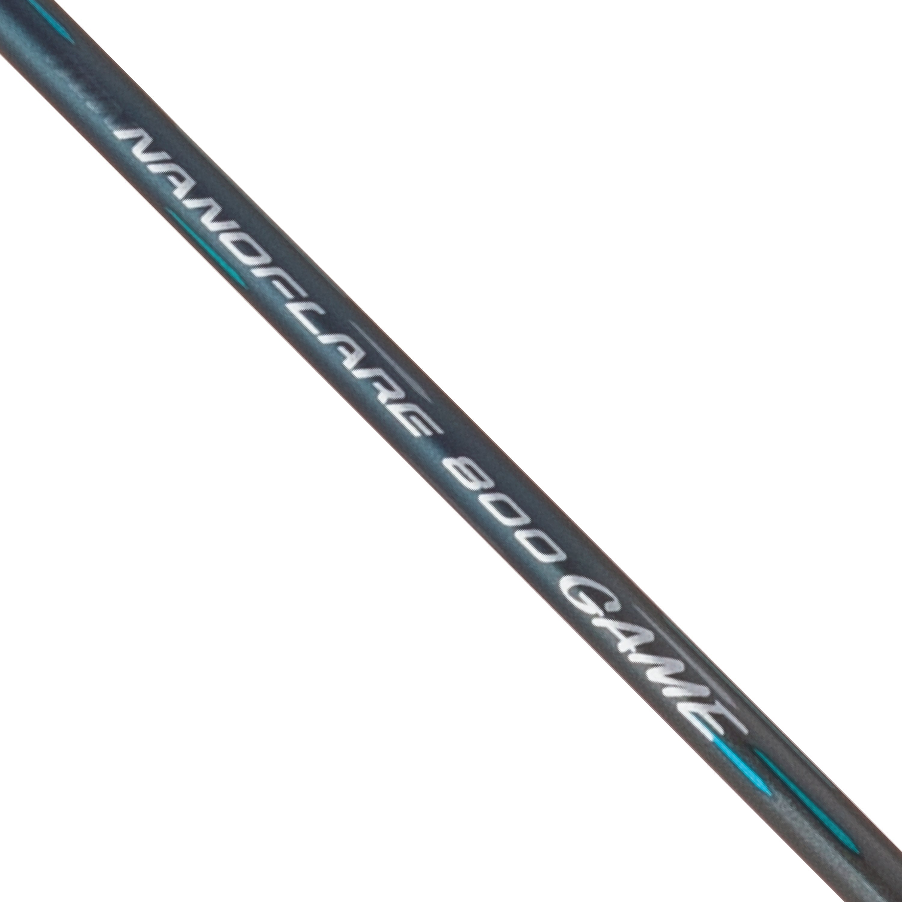 Yonex Nanoflare 800 Game Badminton Racket (Deep Green) 4U5