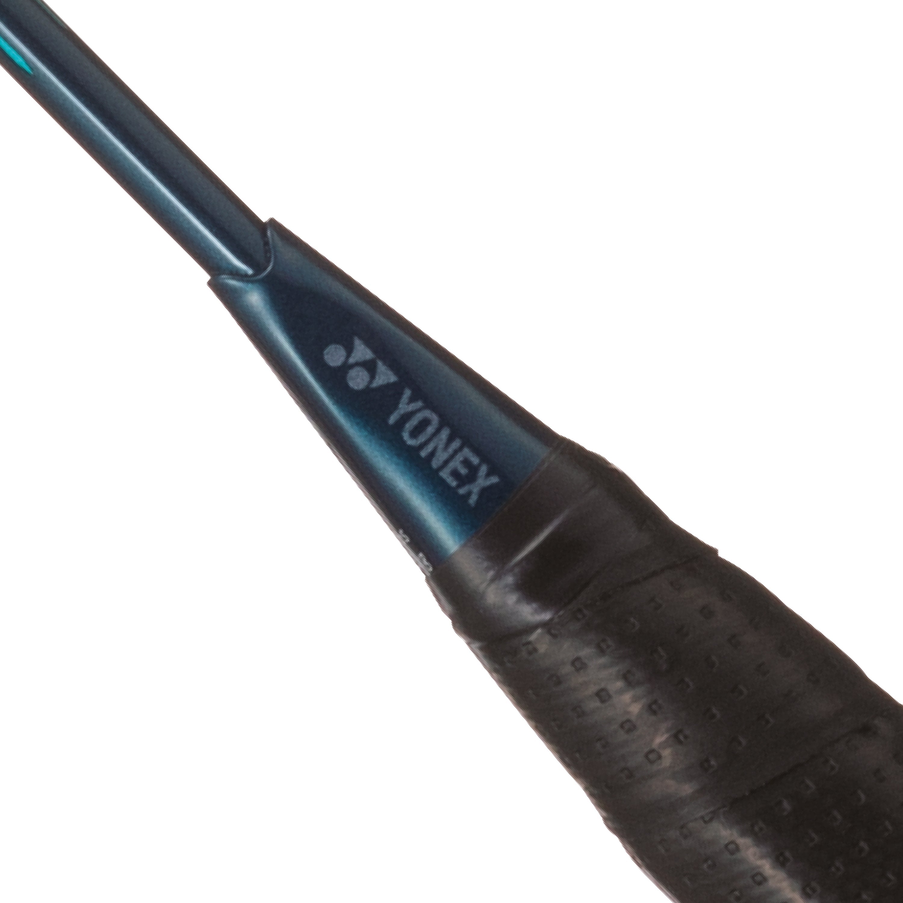 Yonex Nanoflare 800 Game Badminton Racket (Deep Green) 4U5