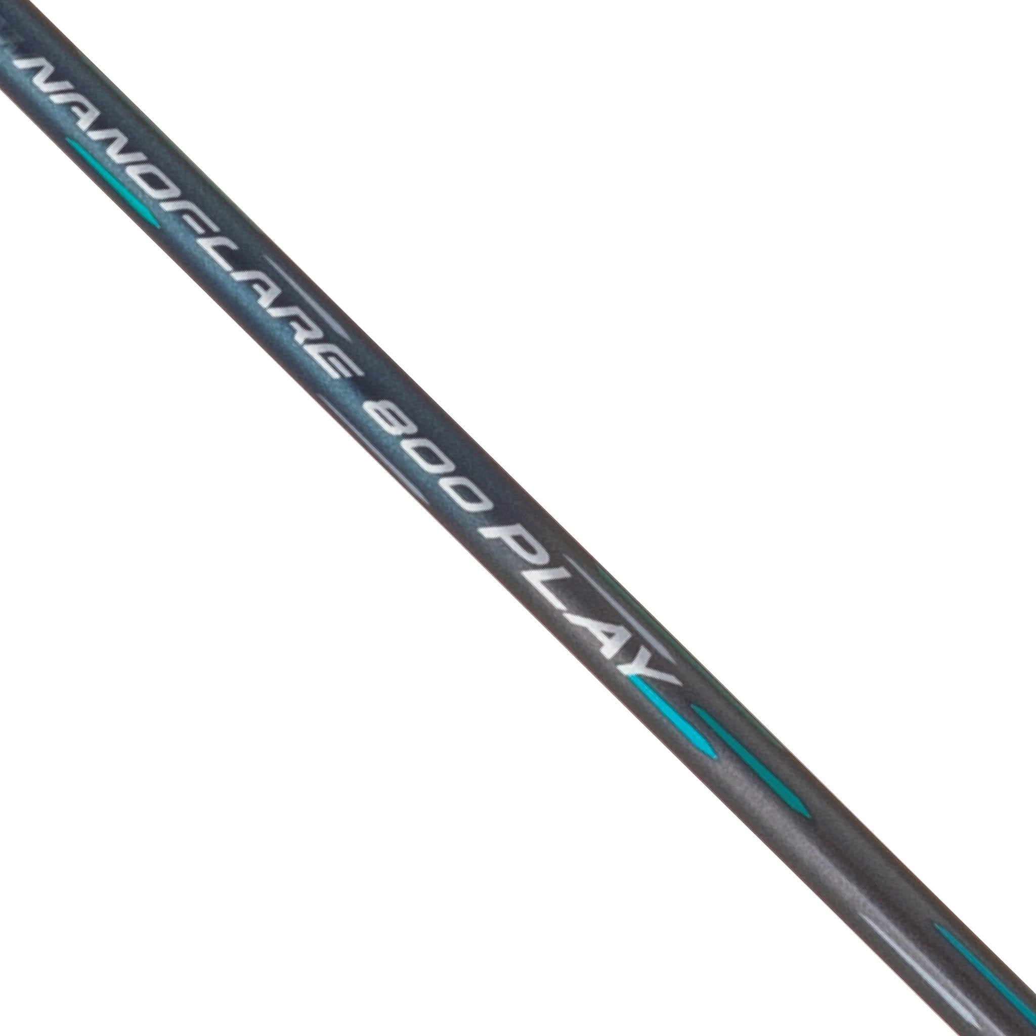 Yonex Nanoflare 800 Play 4U5 Badminton Racket - Deep Green