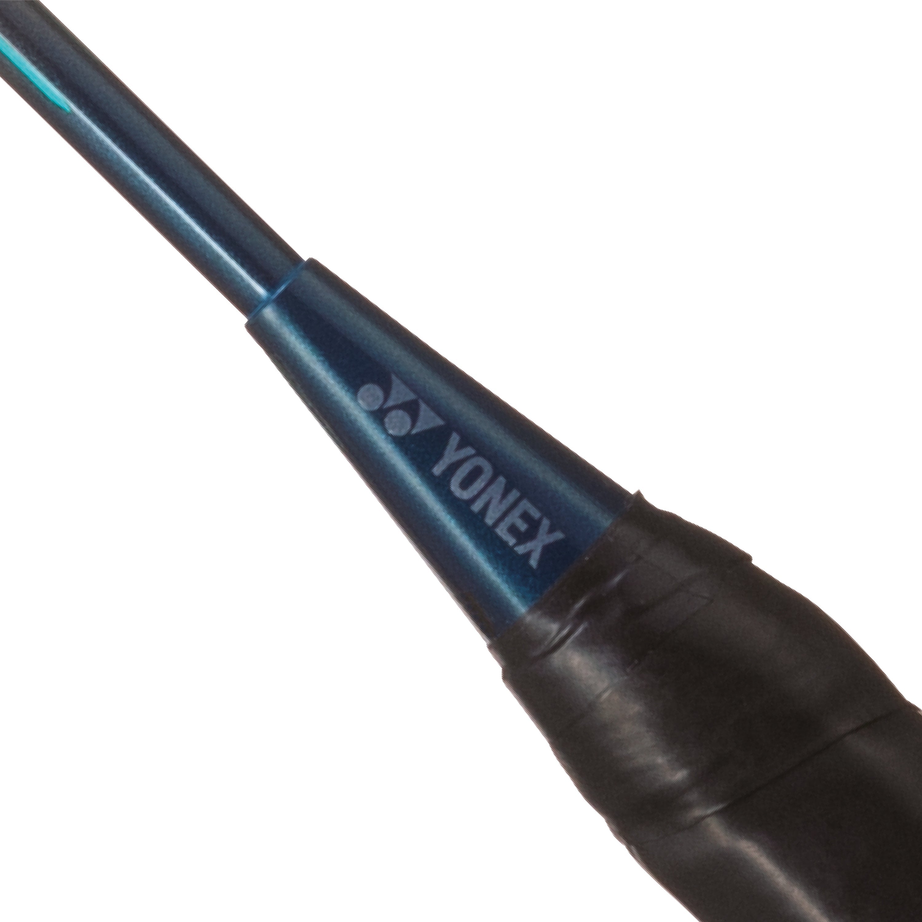 Yonex Nanoflare 800 Play 4U5 Badminton Racket - Deep Green