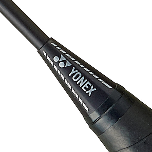 【美品】YONEX NANOFLARE170LIGHT 5U5 Yonex Nanoflare 170 Light (Black/Blue) - JoyBadminton
