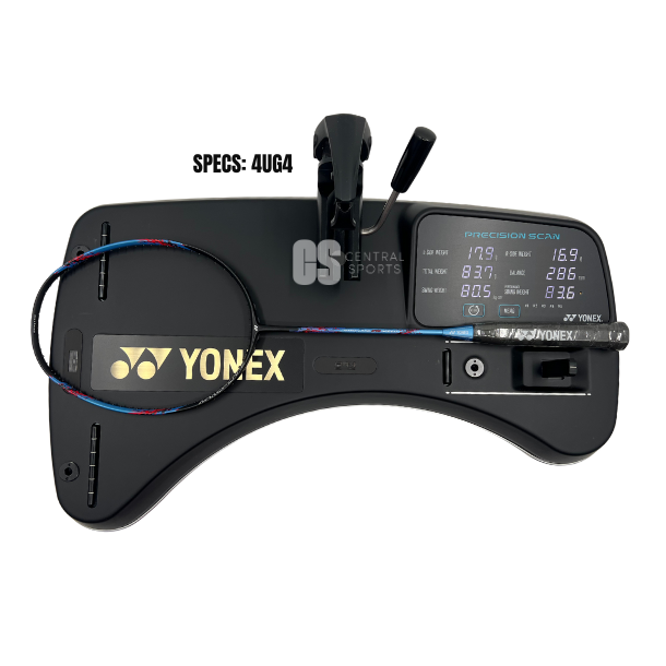 Yonex Nanoflare 370 Speed