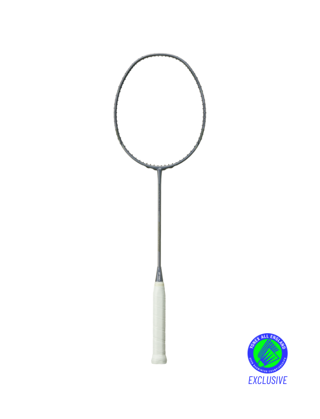 Yonex Nanoflare NEXTAGE Badminton Racket - Dark Grey