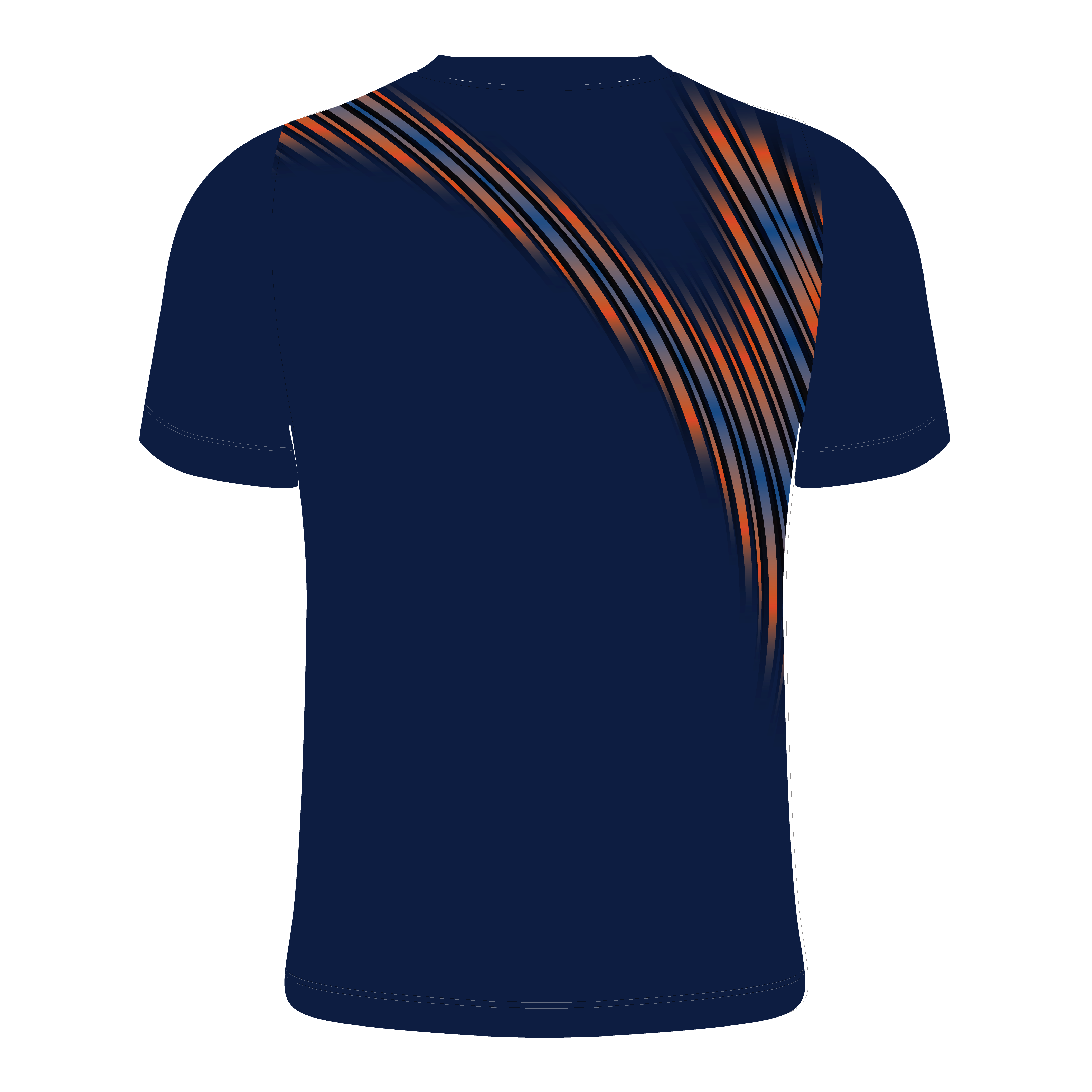 North Wiltshire T012WC Vortex Crew Neck Women