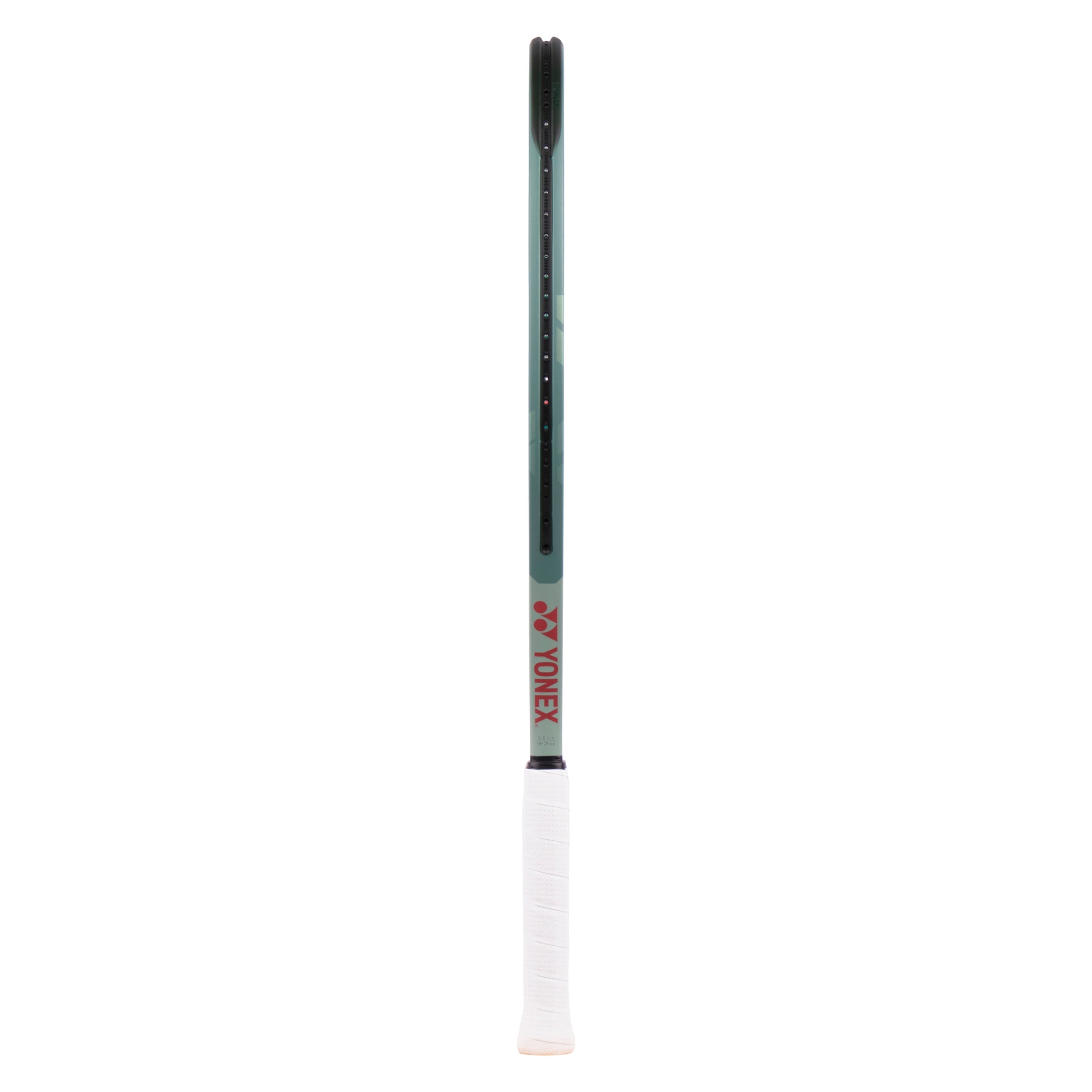 Yonex Percept 100L Tennis Racket 280g (Free Restring) - Unstrung